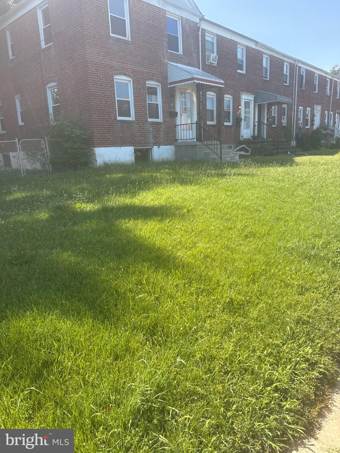 DUNDALK - Residential