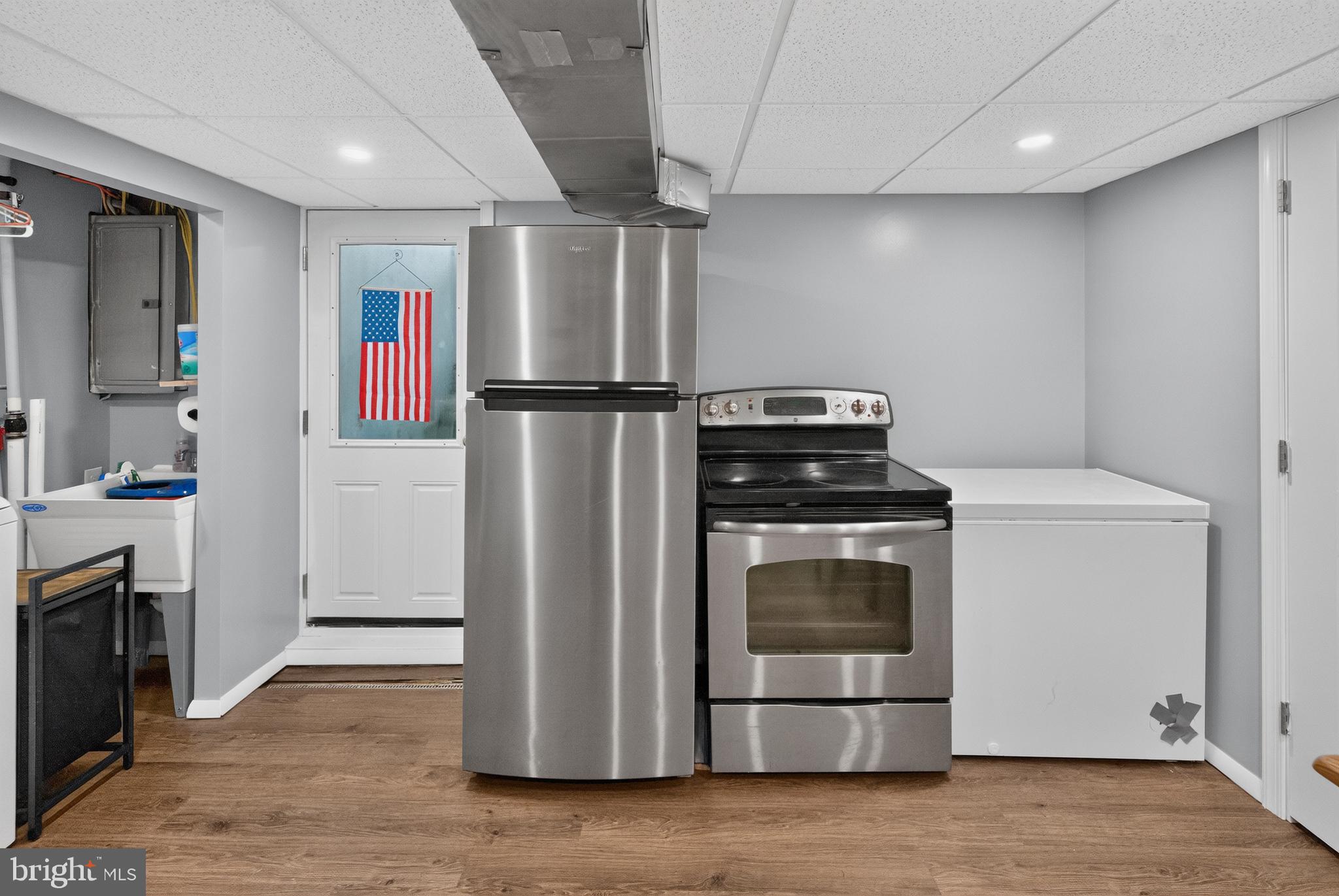 HUNTINGDON HILLS - Residential
