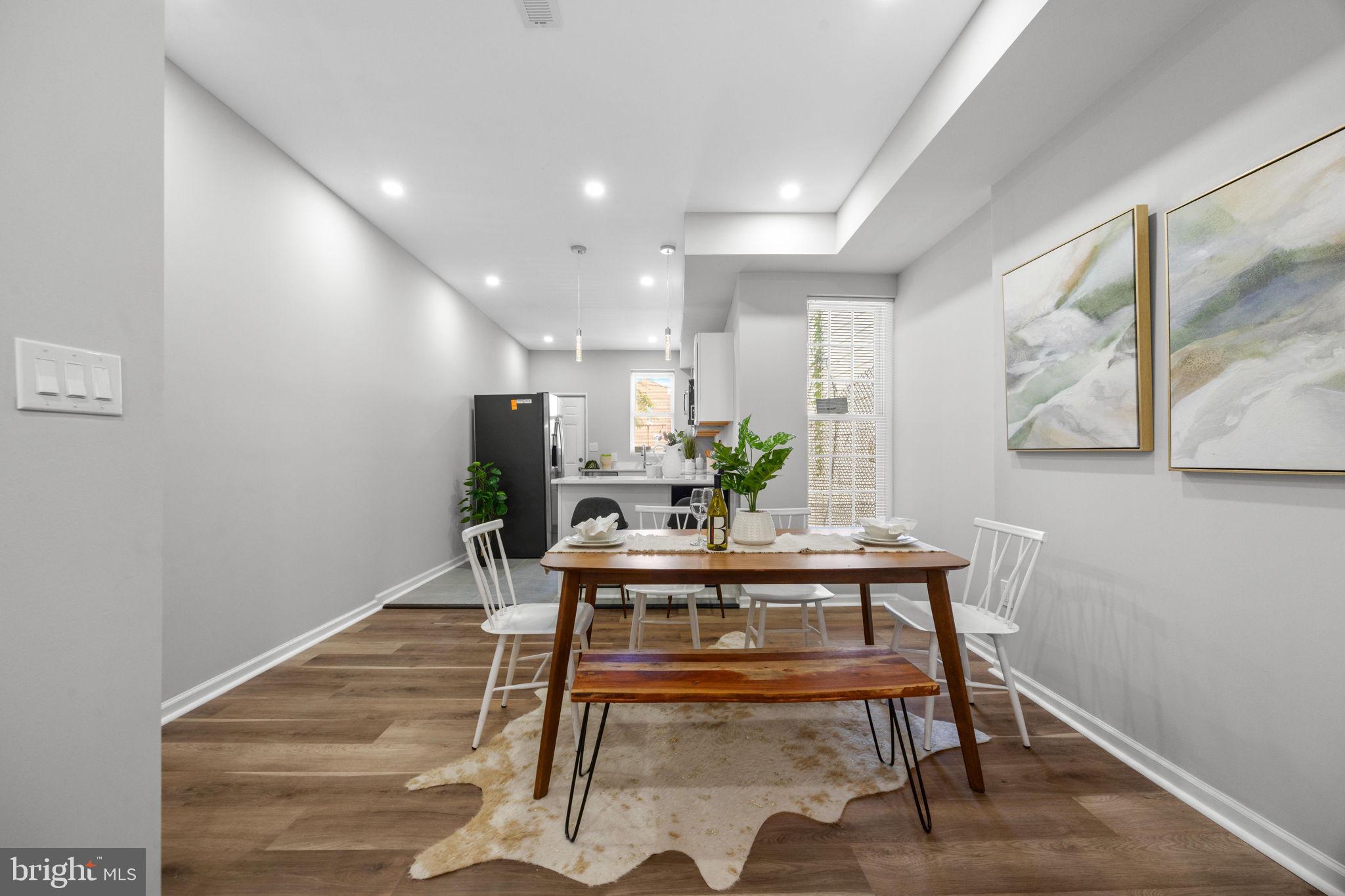 OLIVER - Residential