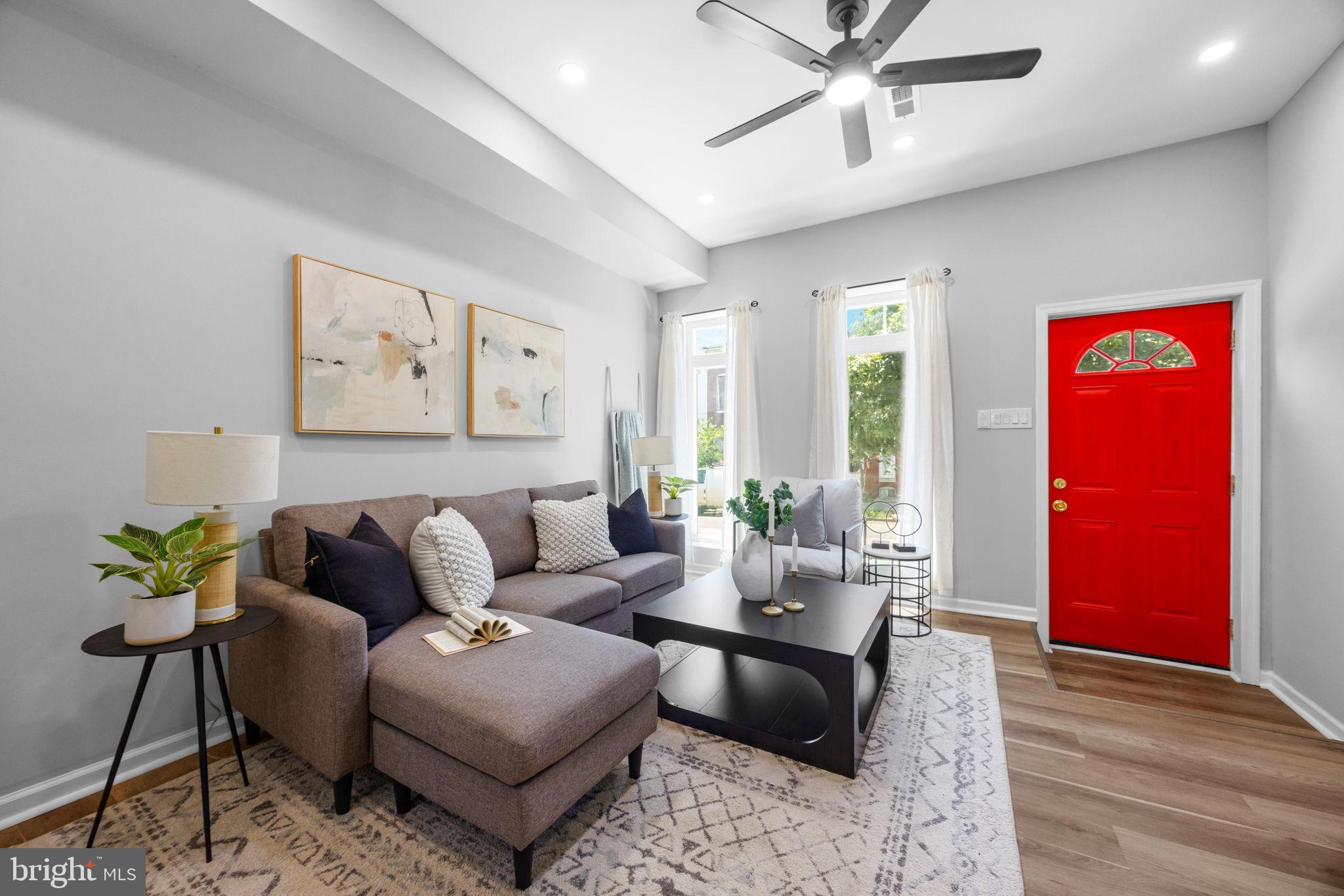 OLIVER - Residential