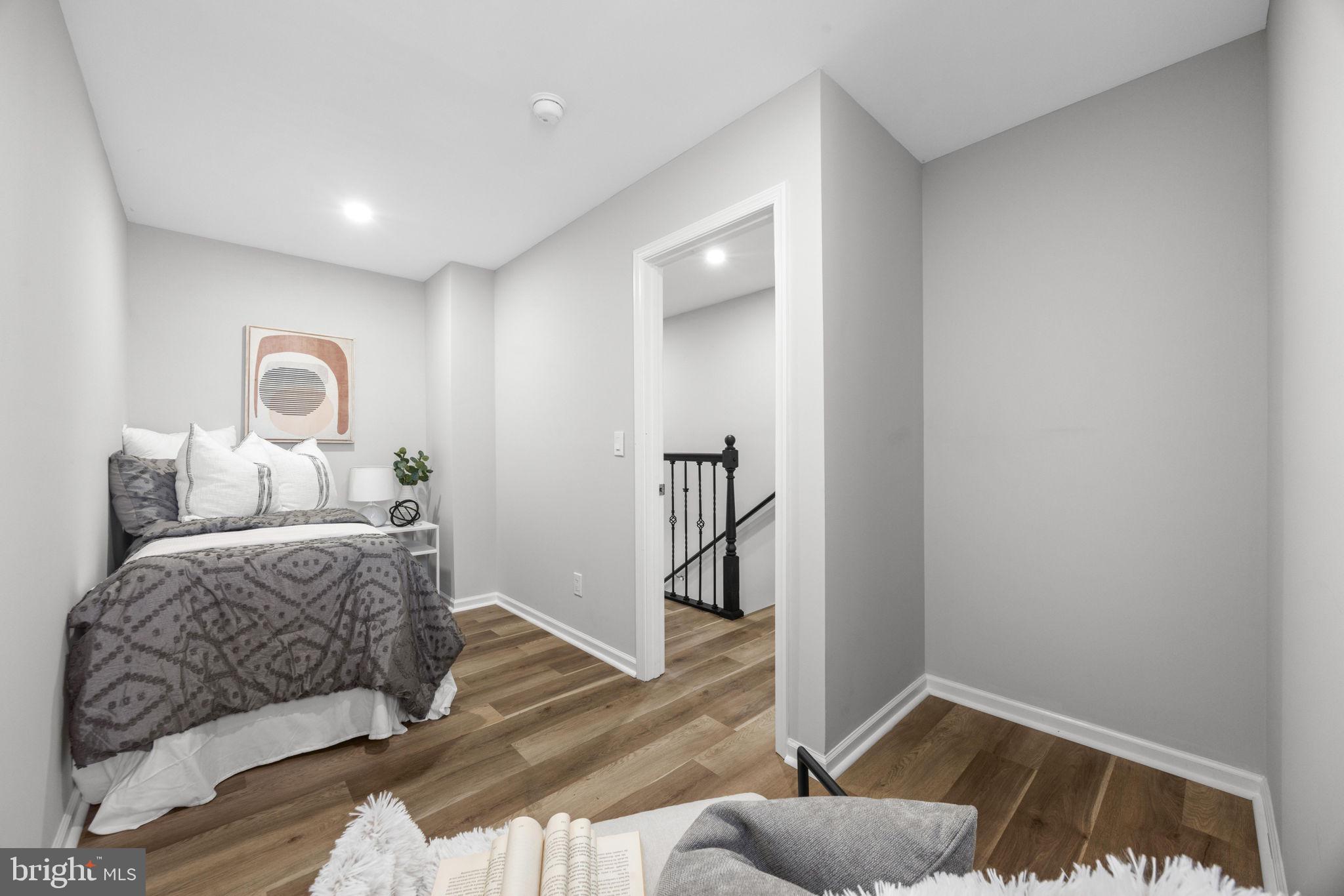 OLIVER - Residential