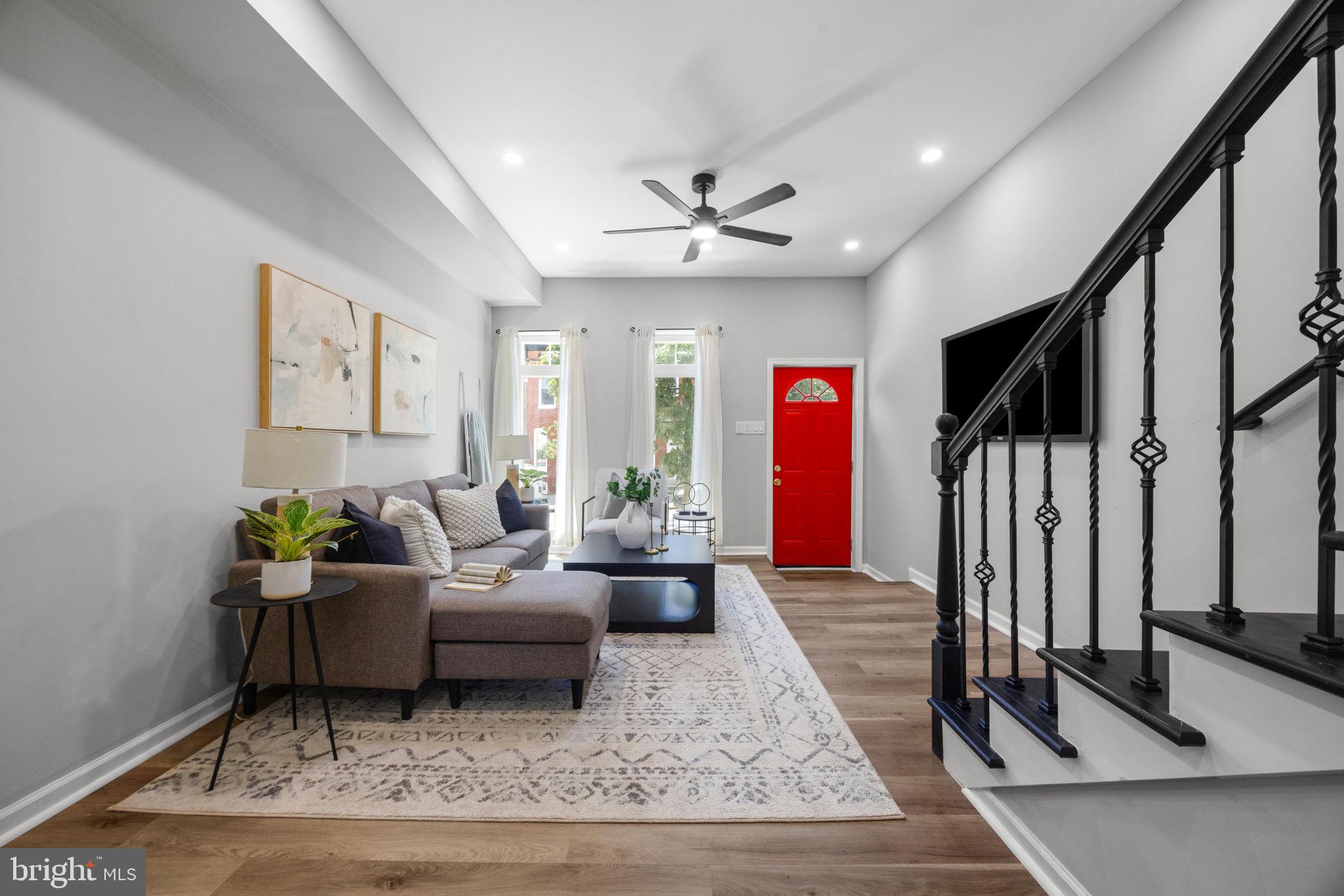 OLIVER - Residential