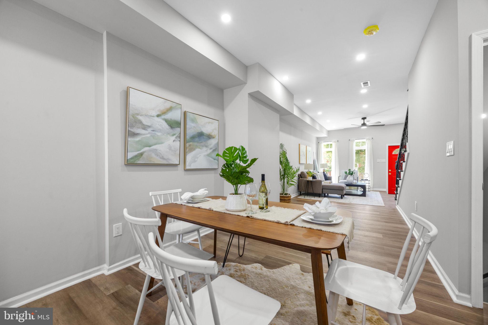 OLIVER - Residential