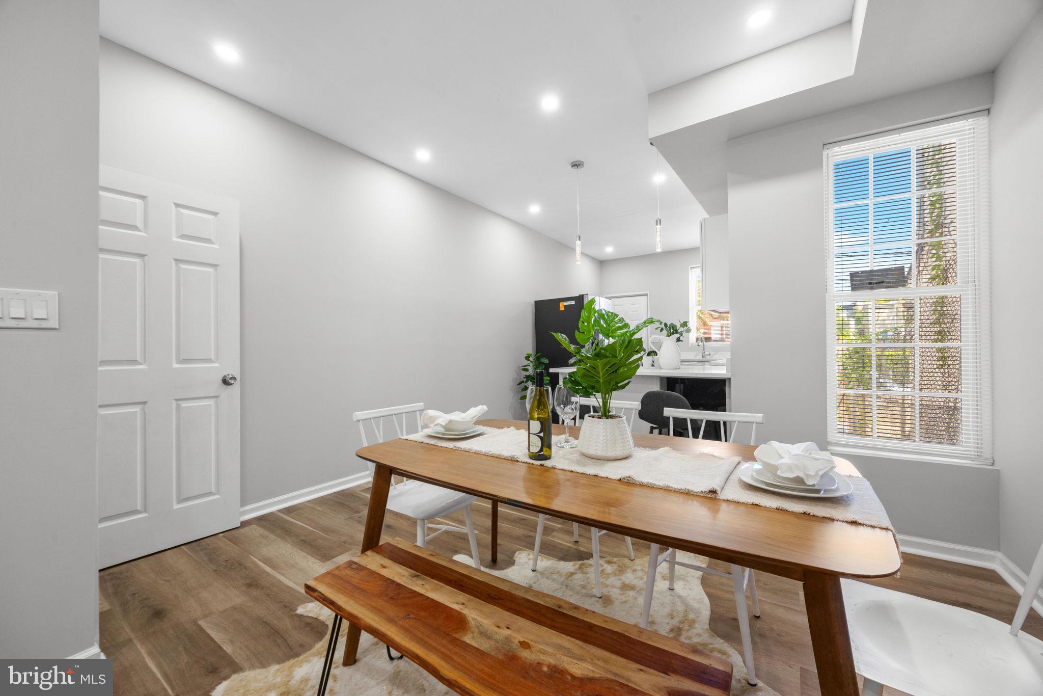 OLIVER - Residential