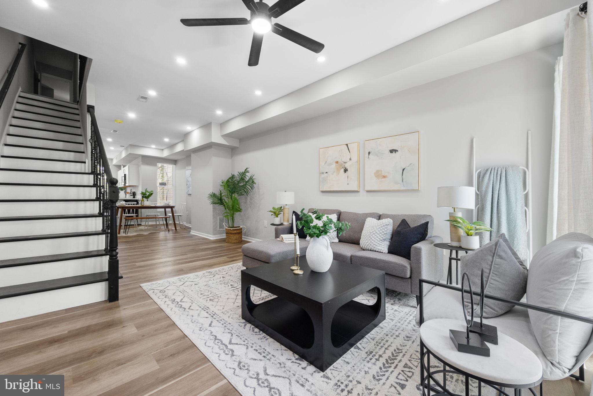 OLIVER - Residential