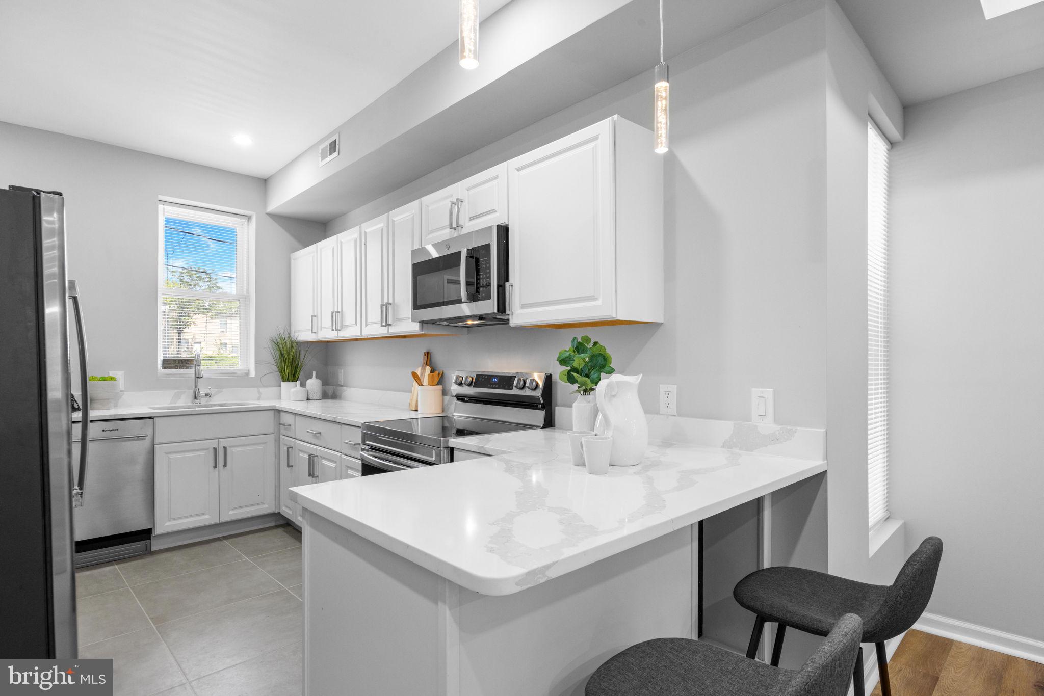 OLIVER - Residential