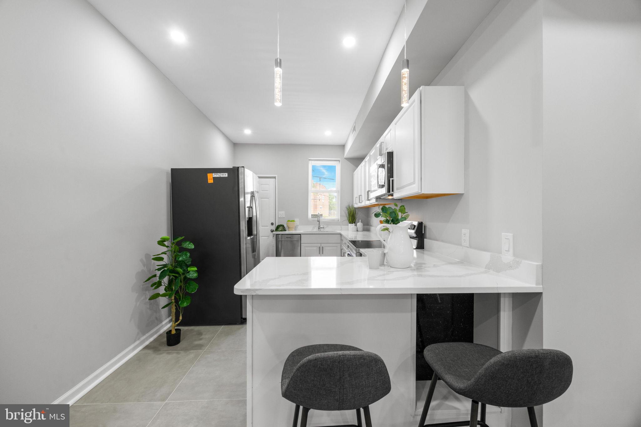 OLIVER - Residential