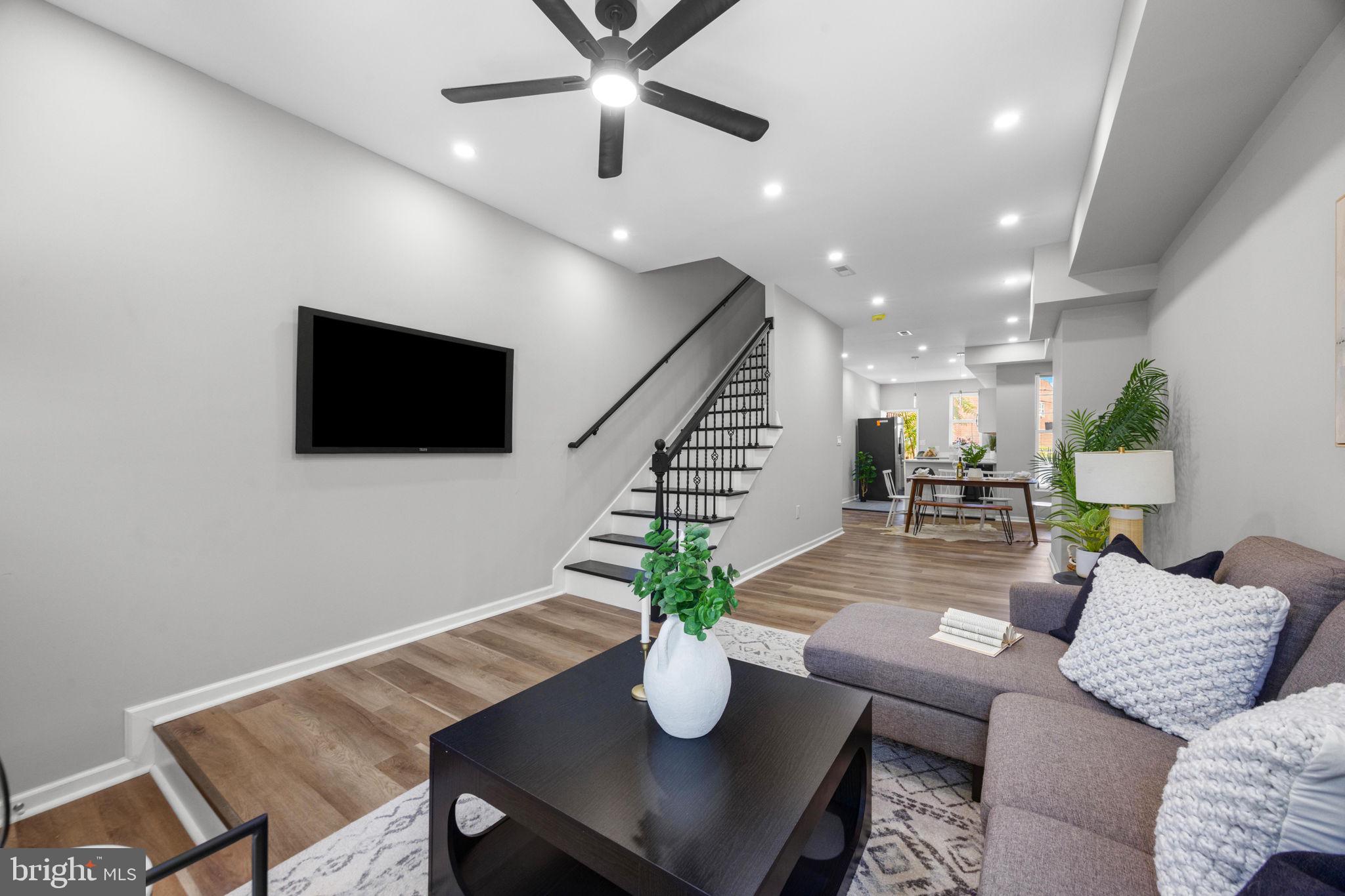 OLIVER - Residential