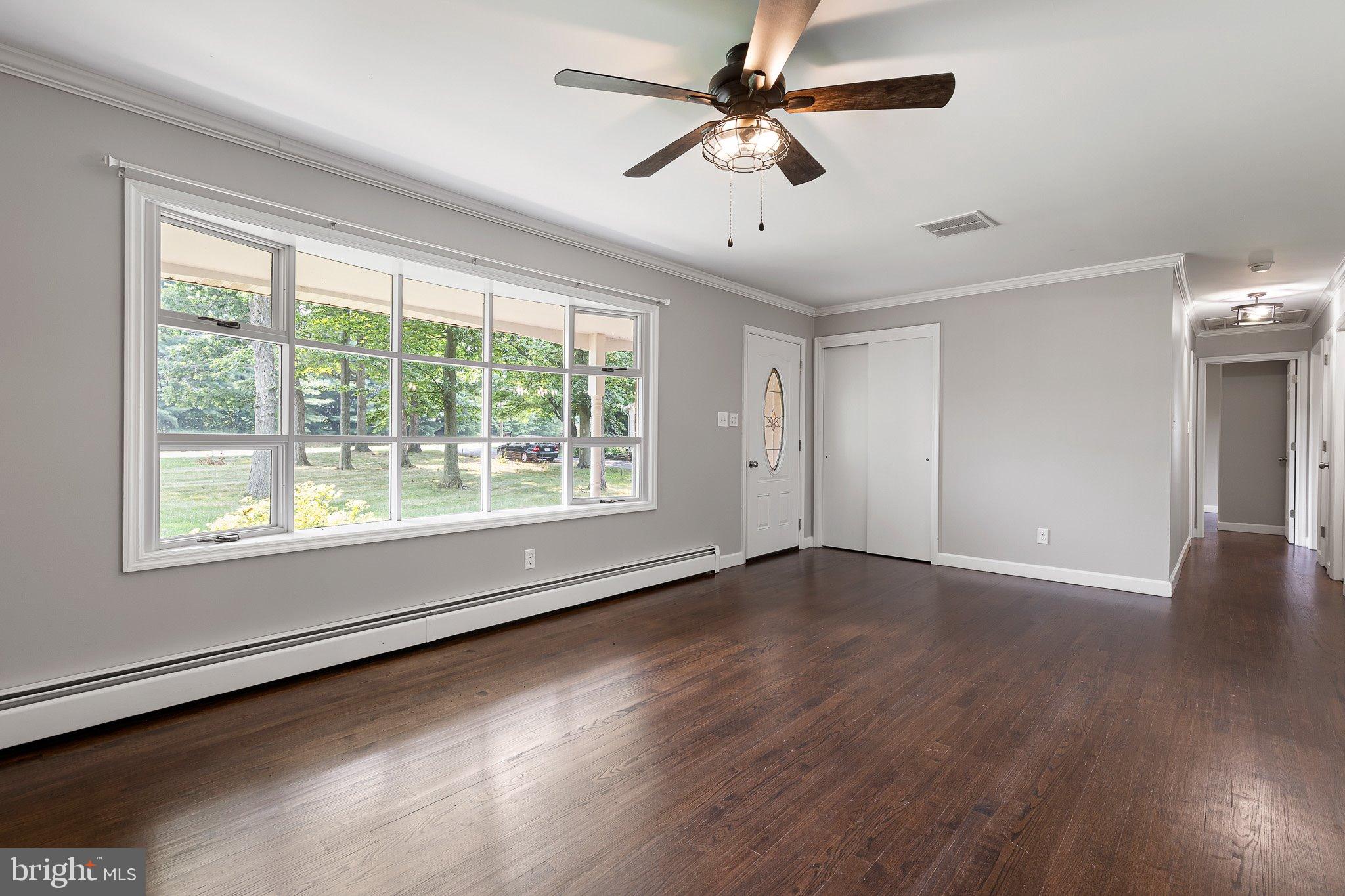 CALVERT - Residential