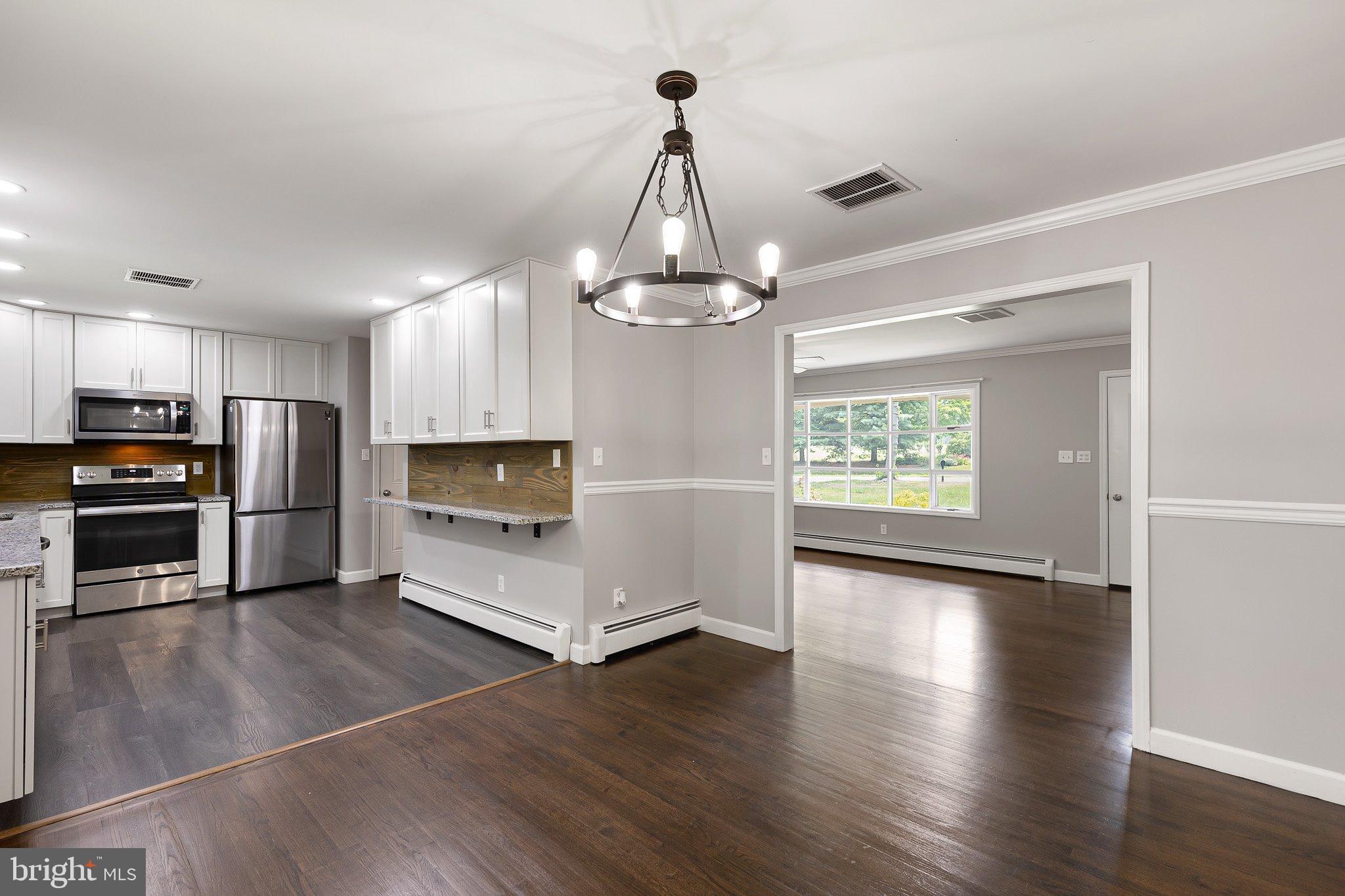 CALVERT - Residential