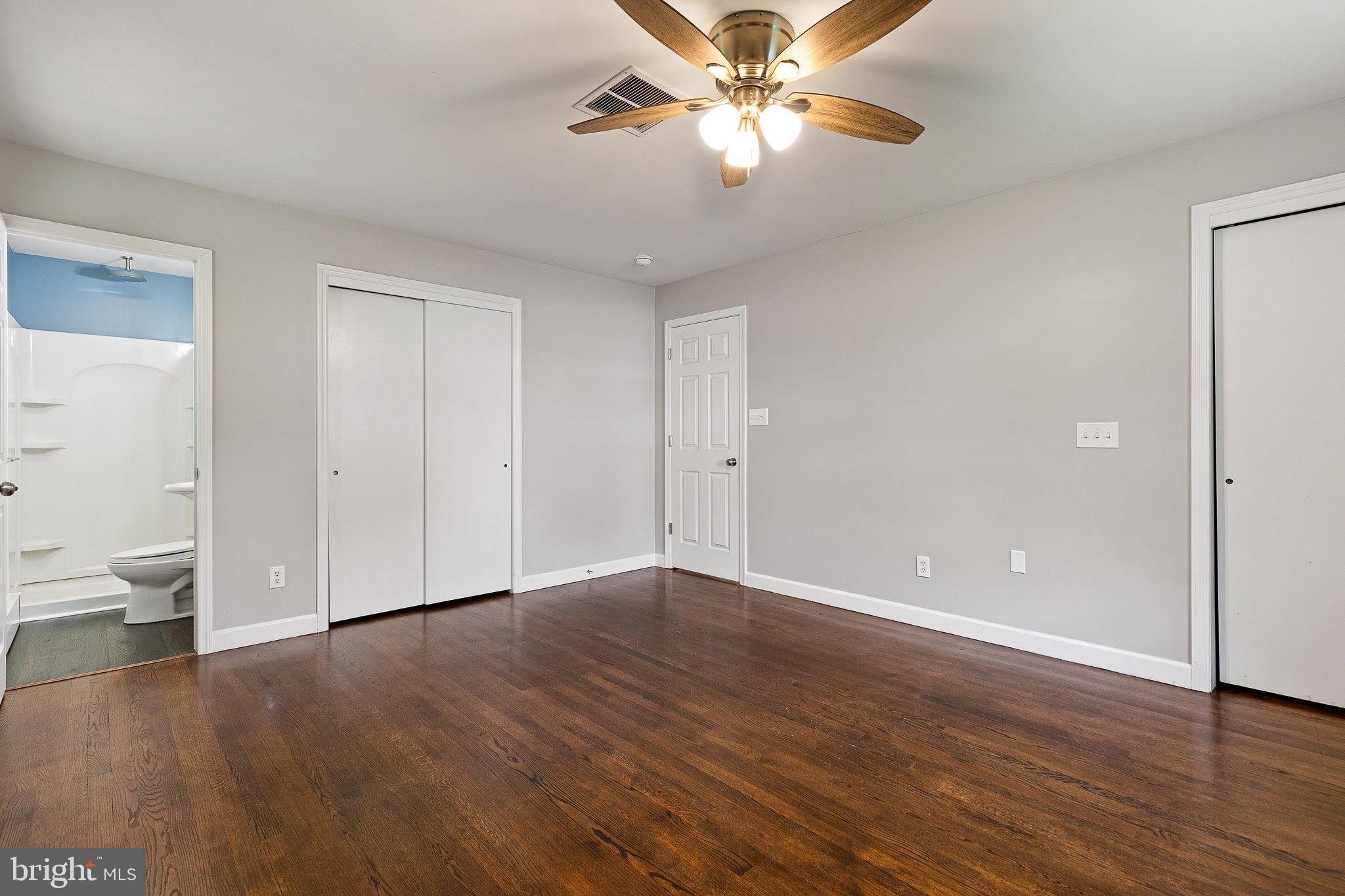 CALVERT - Residential