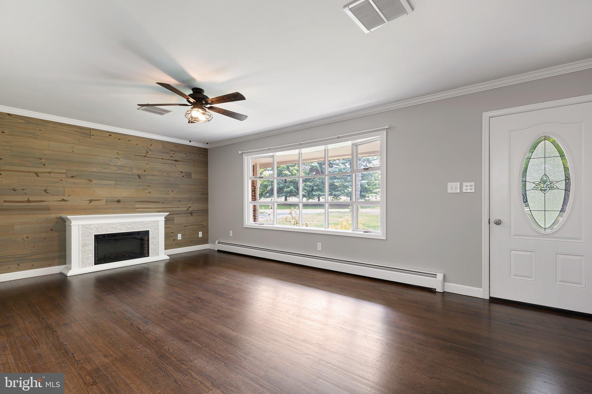 CALVERT - Residential