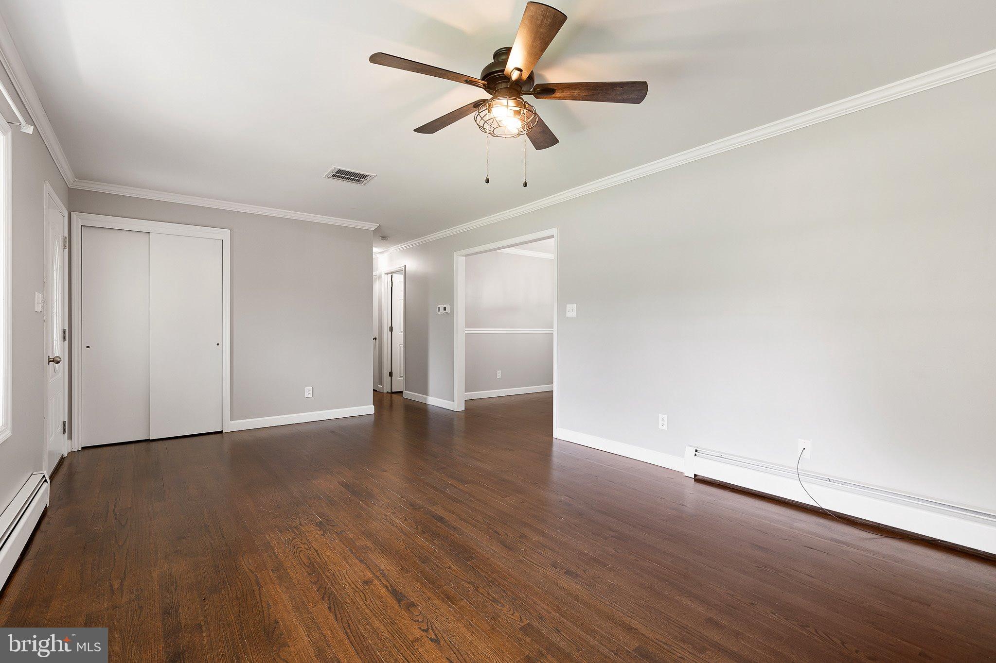 CALVERT - Residential