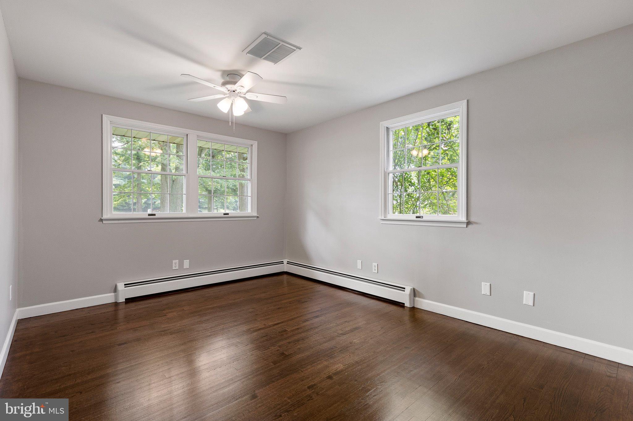 CALVERT - Residential