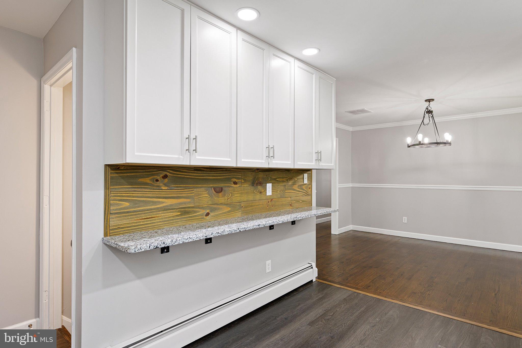 CALVERT - Residential