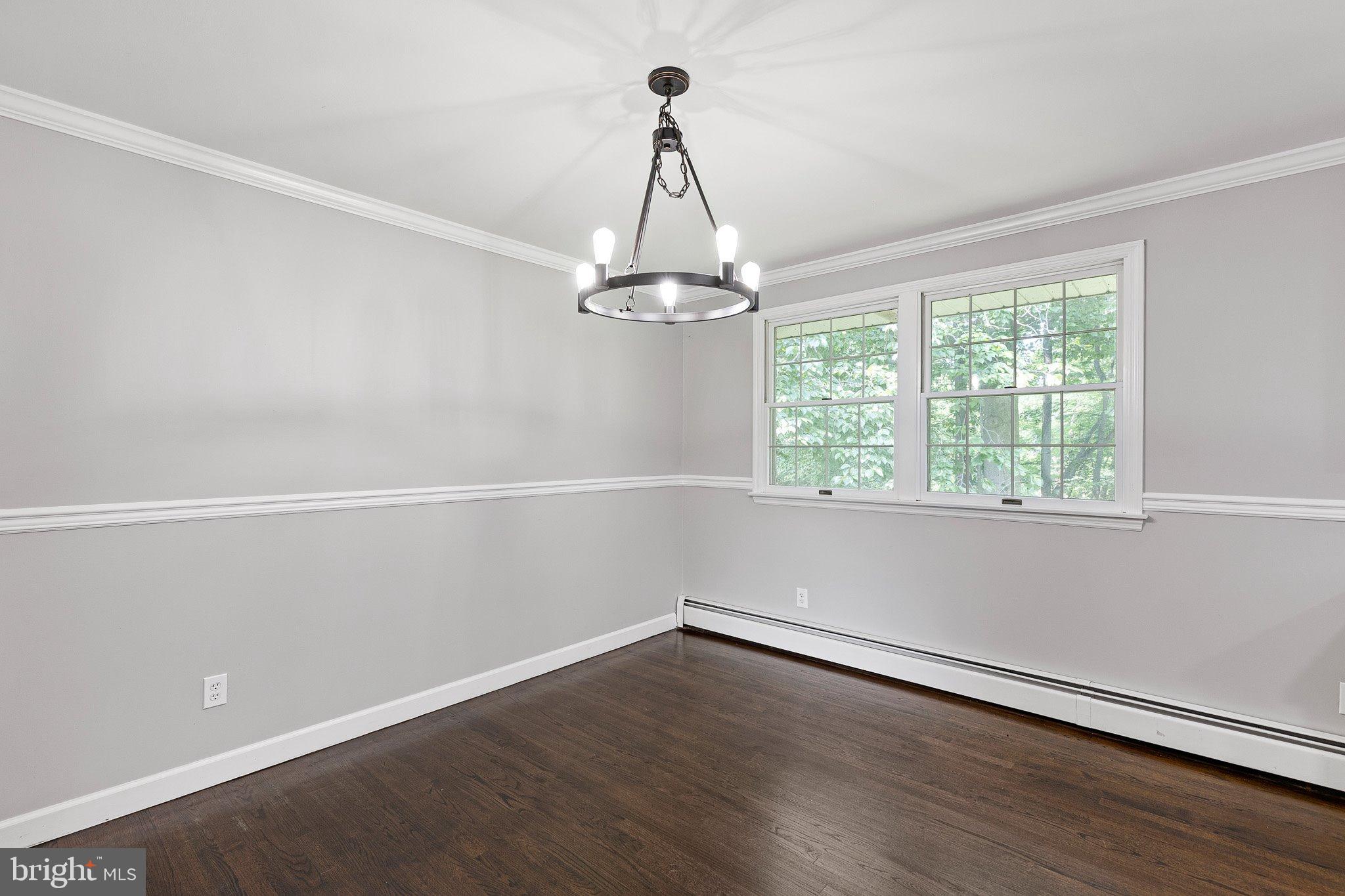 CALVERT - Residential