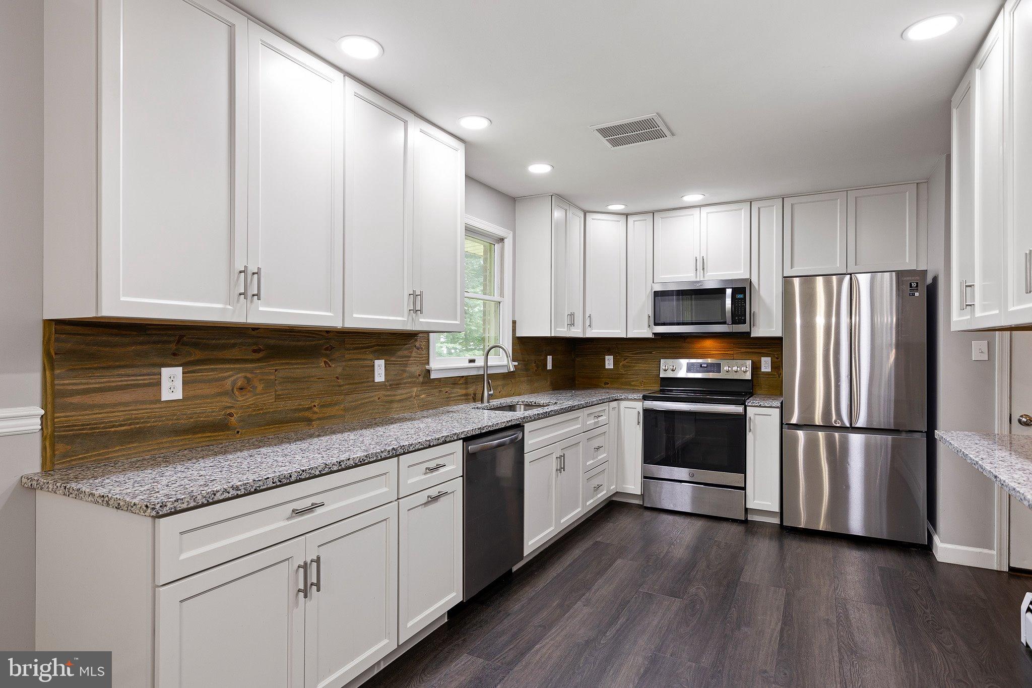 CALVERT - Residential