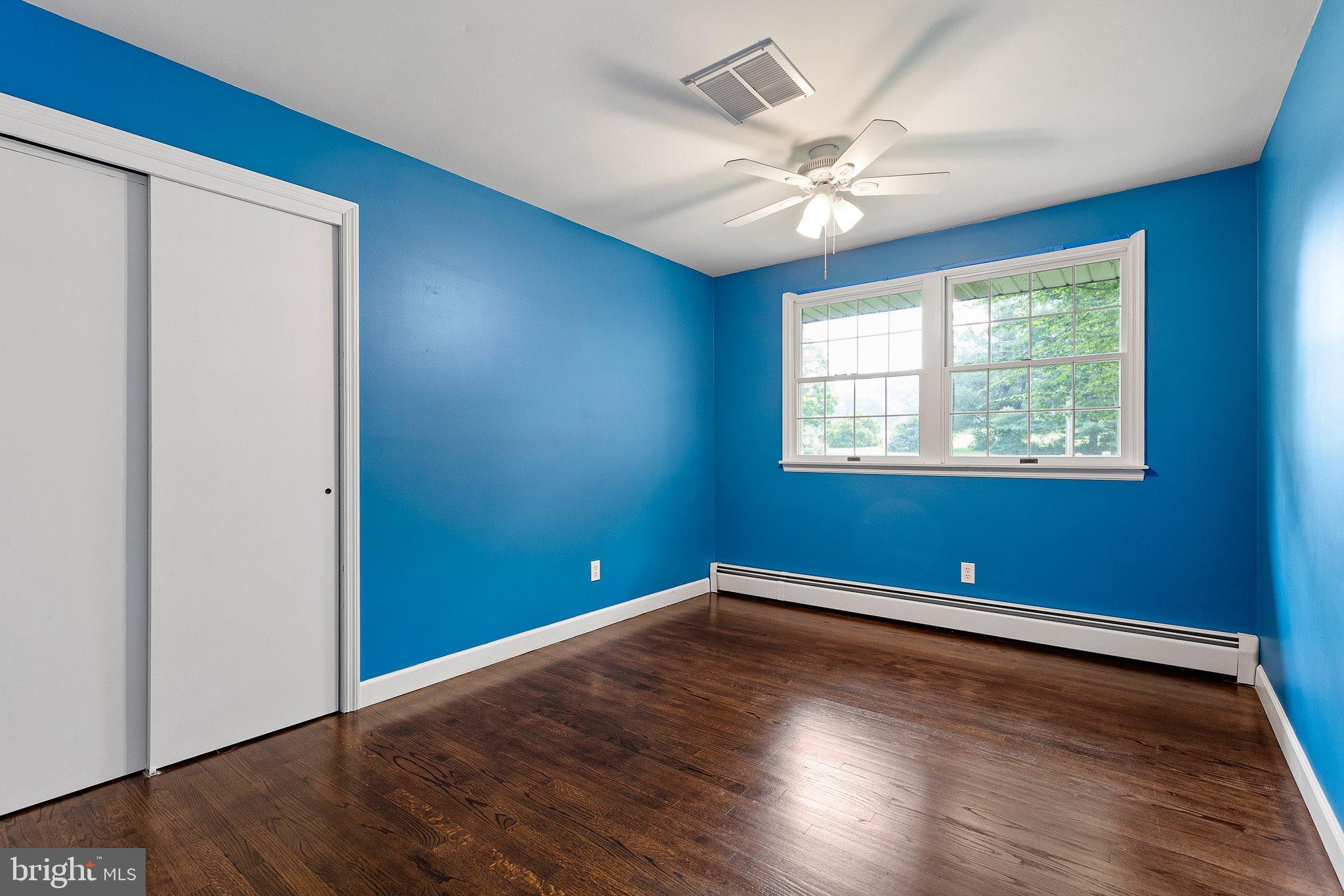 CALVERT - Residential