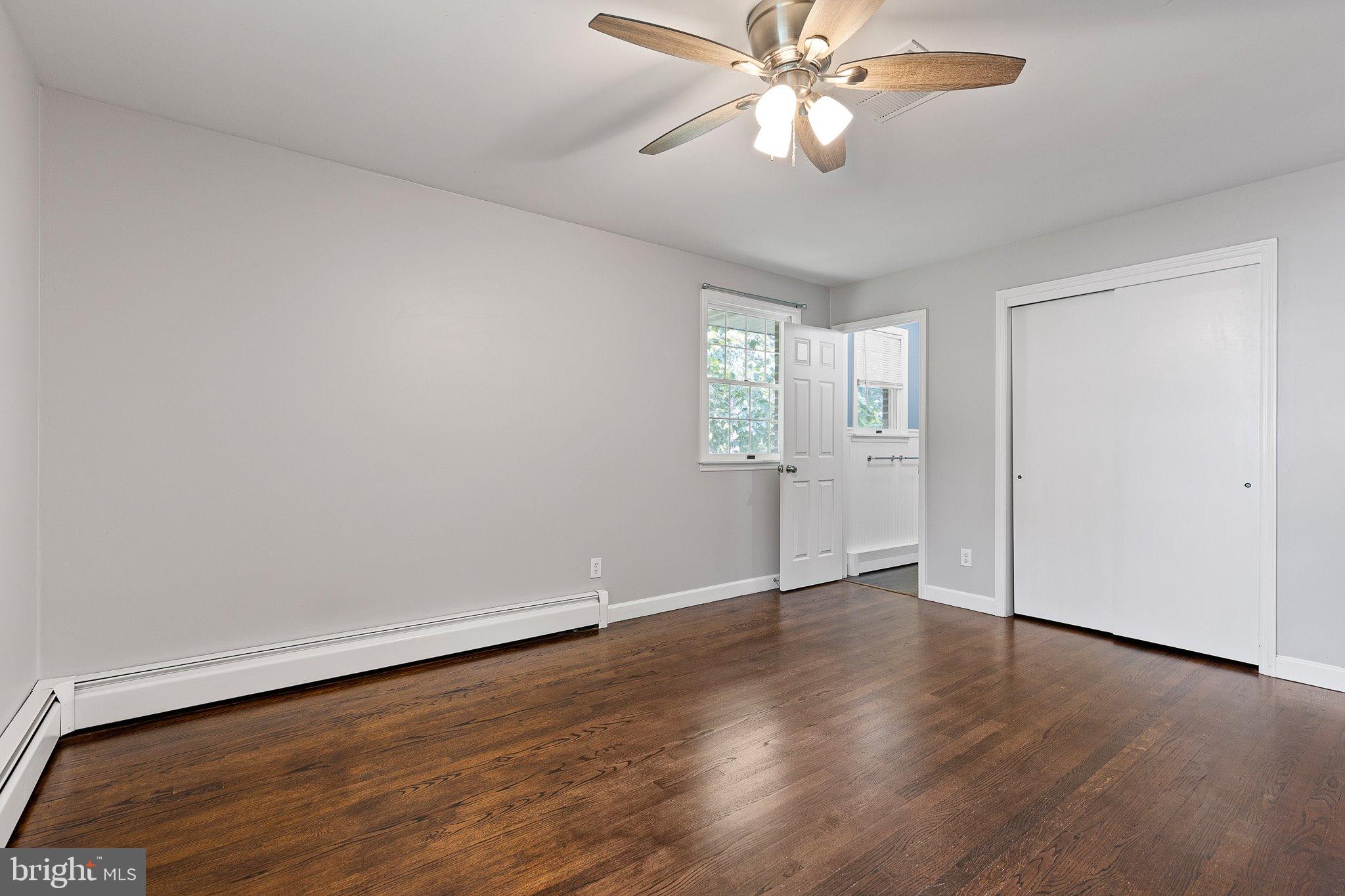 CALVERT - Residential