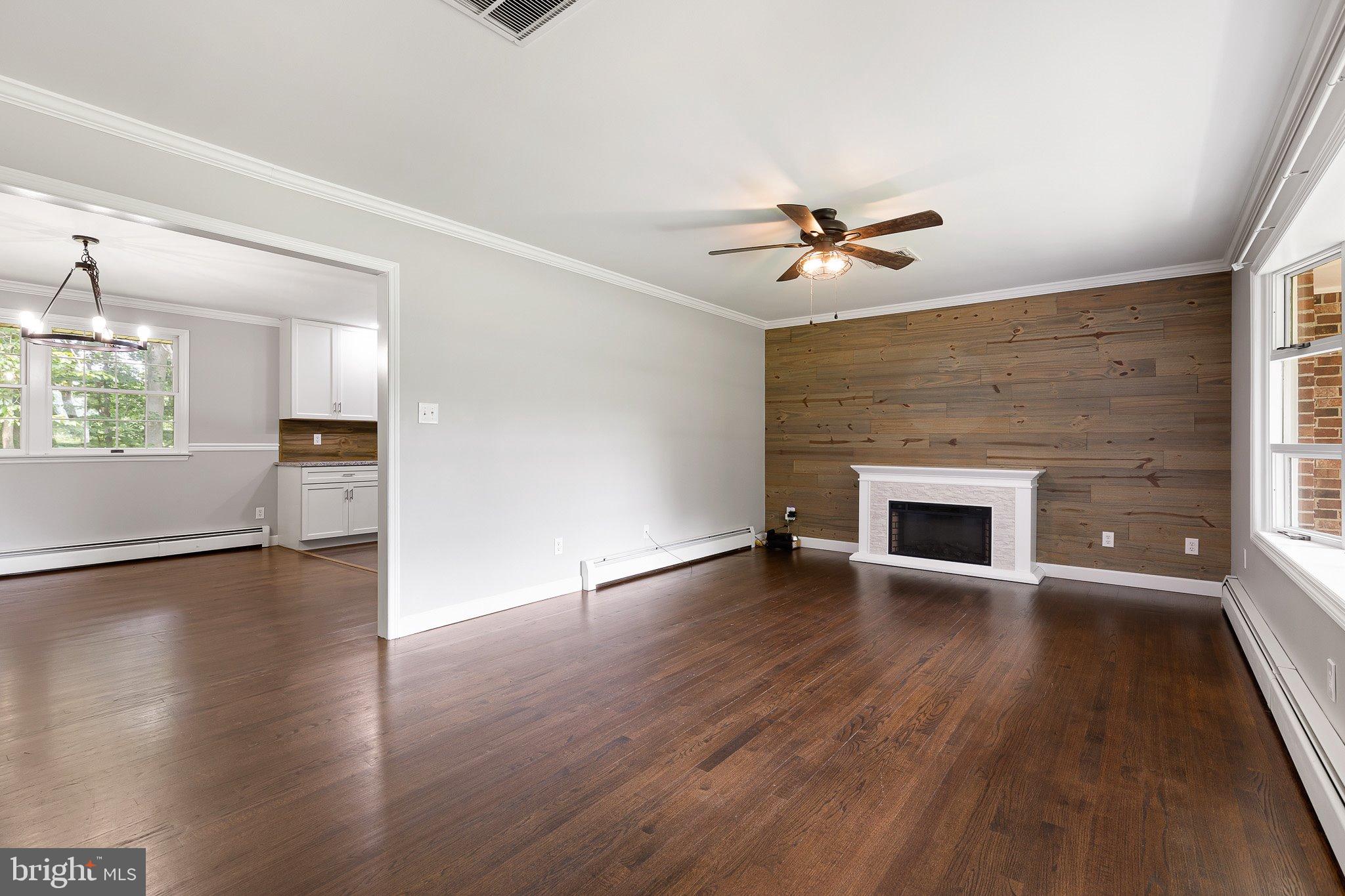CALVERT - Residential