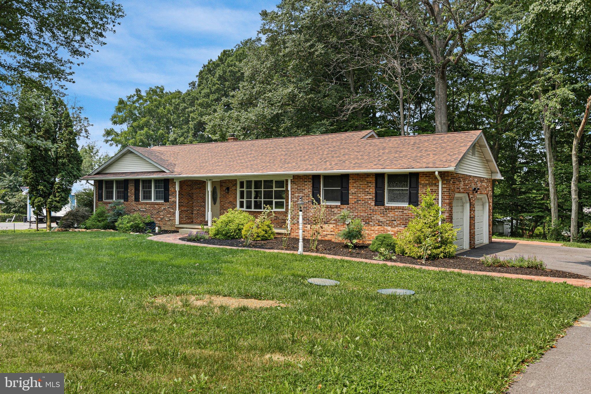CALVERT - Residential