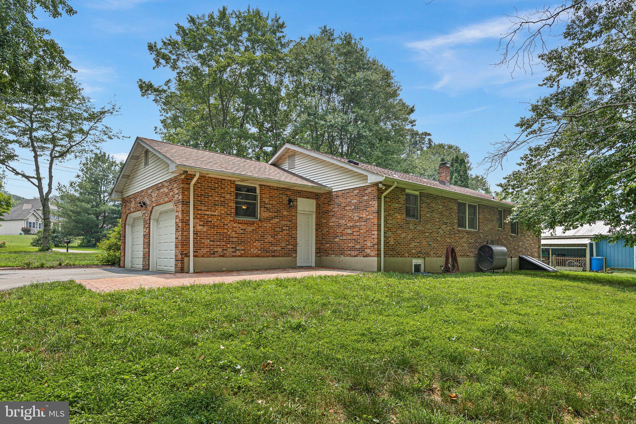 CALVERT - Residential