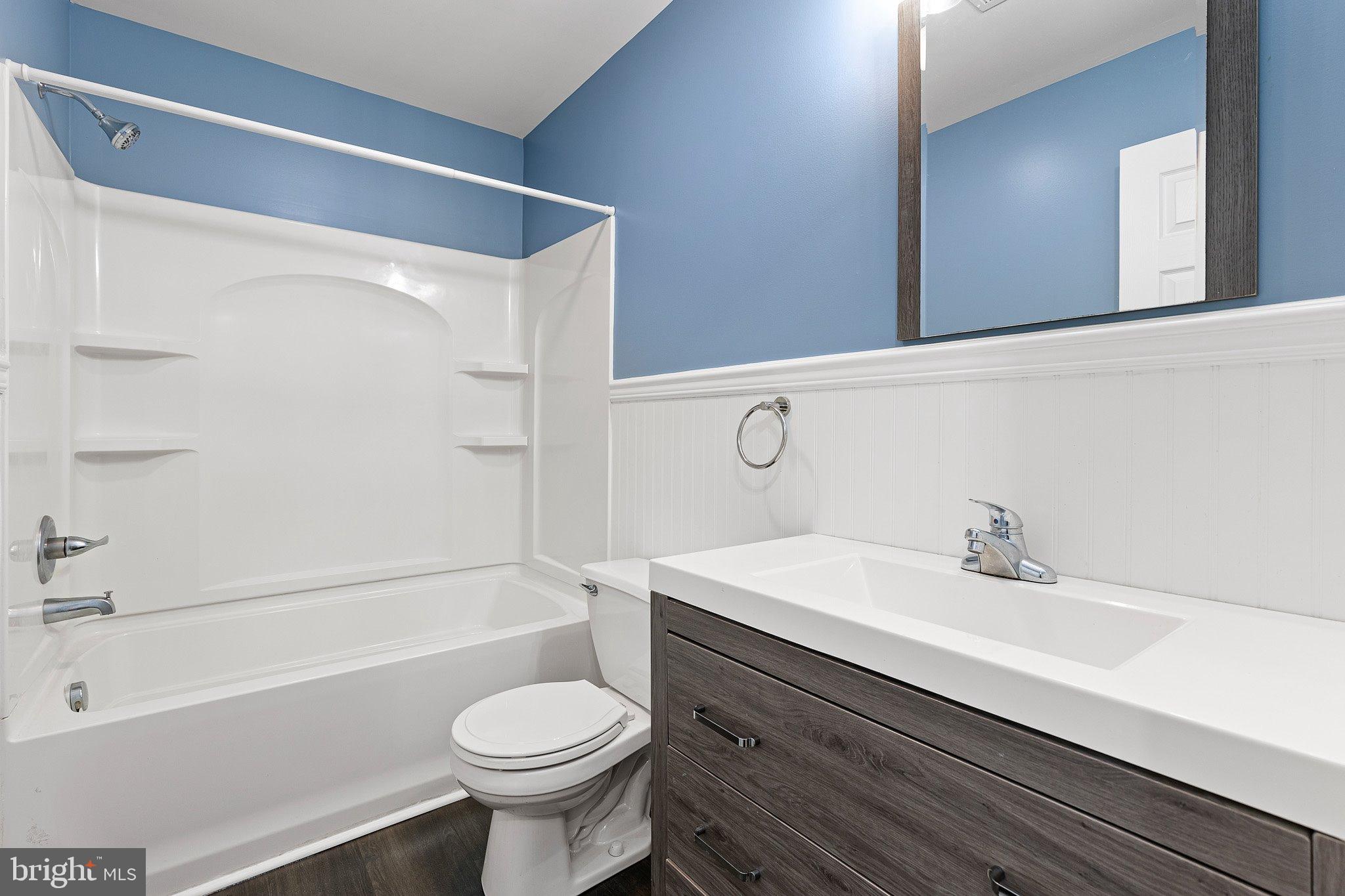 CALVERT - Residential