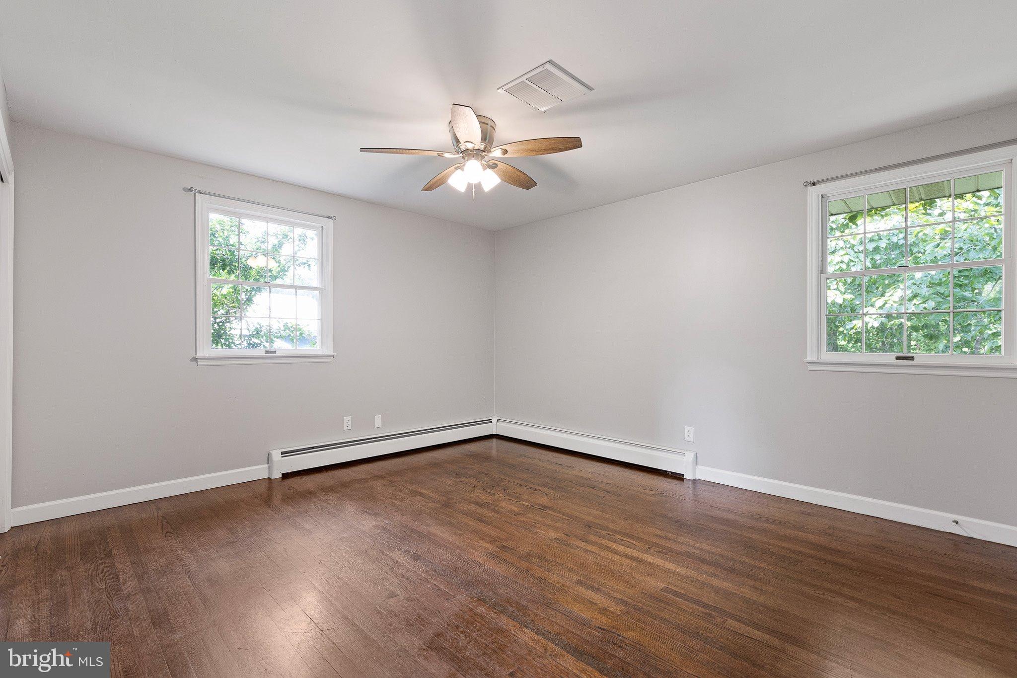 CALVERT - Residential