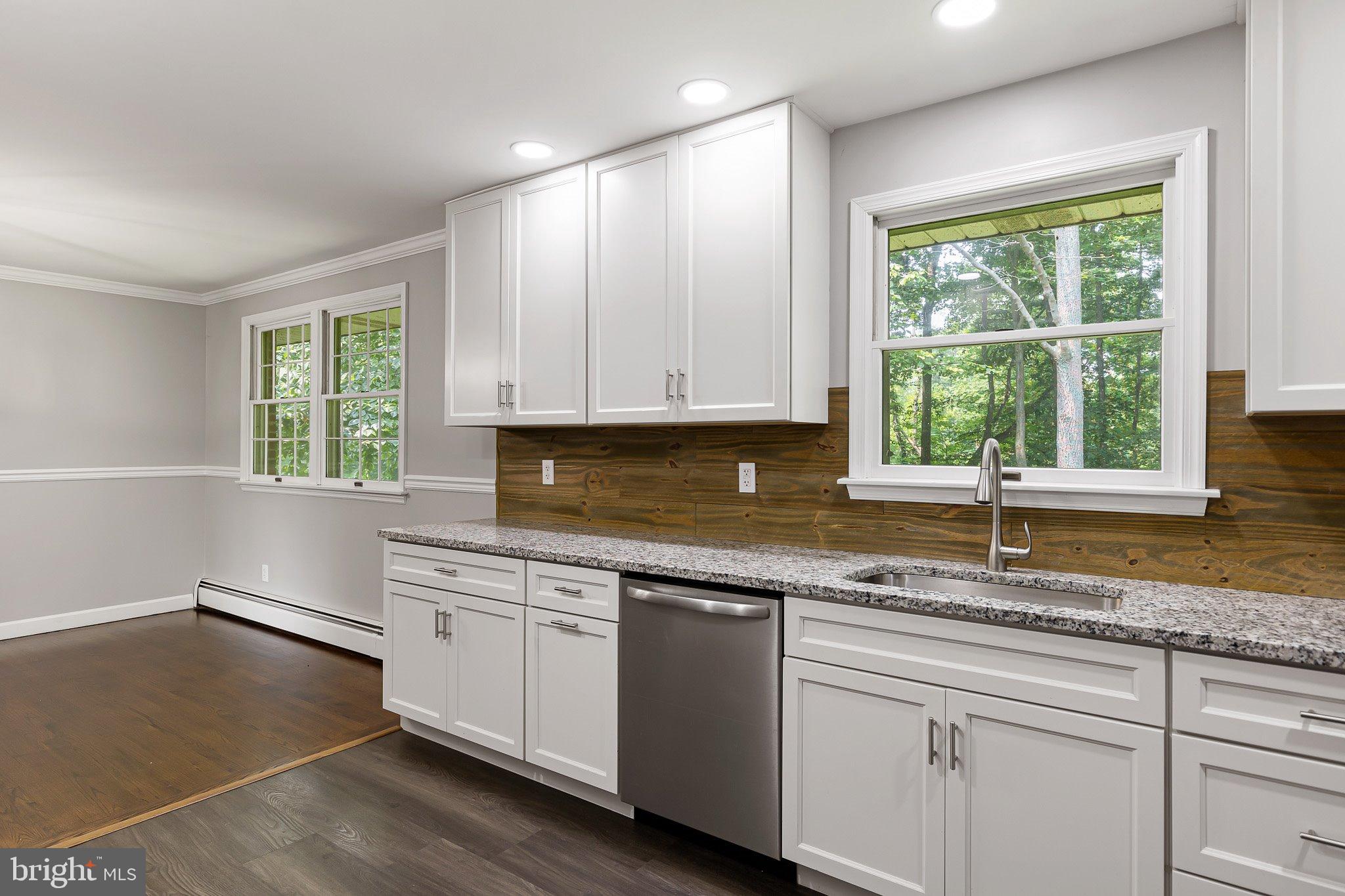 CALVERT - Residential