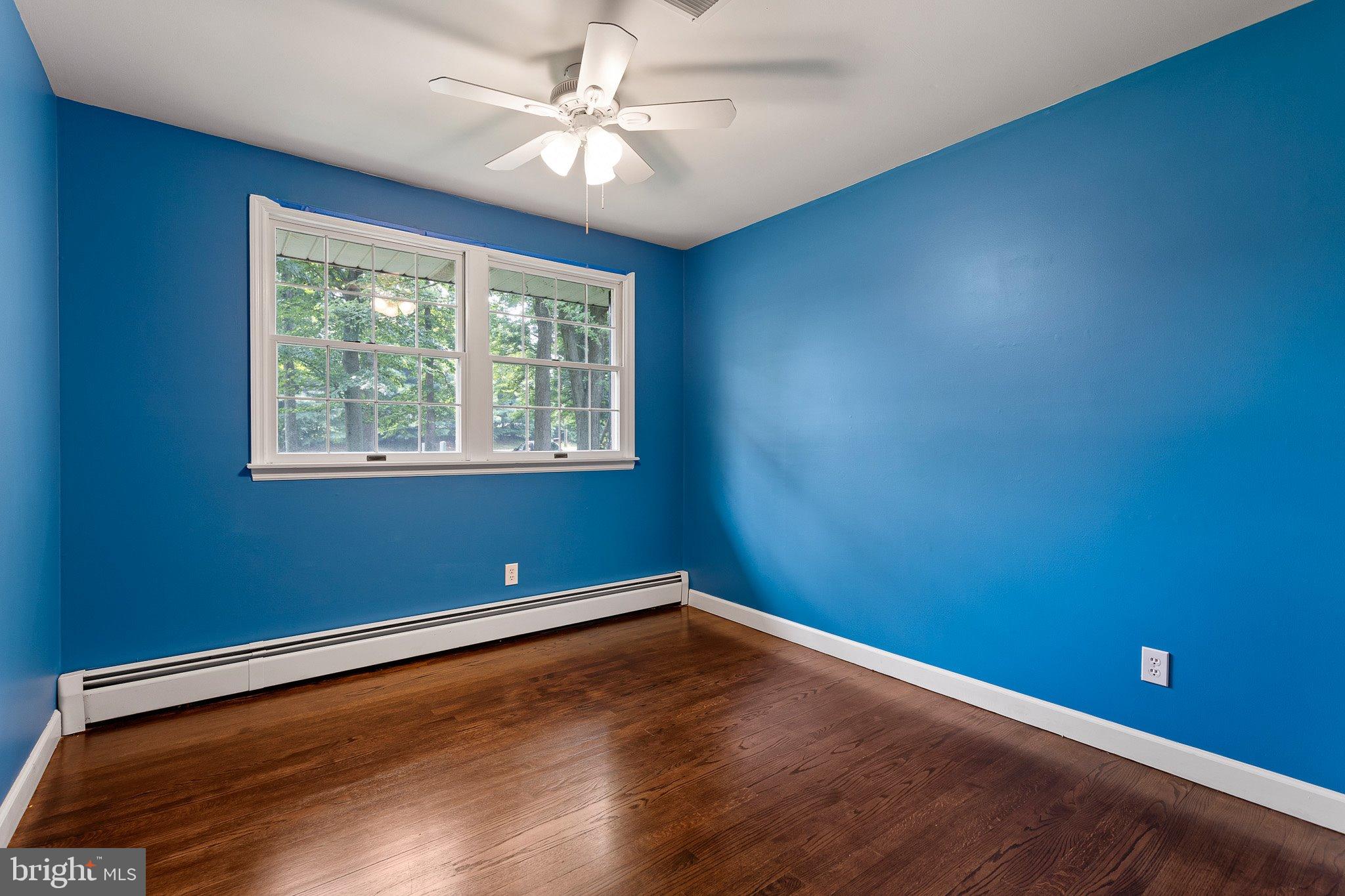 CALVERT - Residential