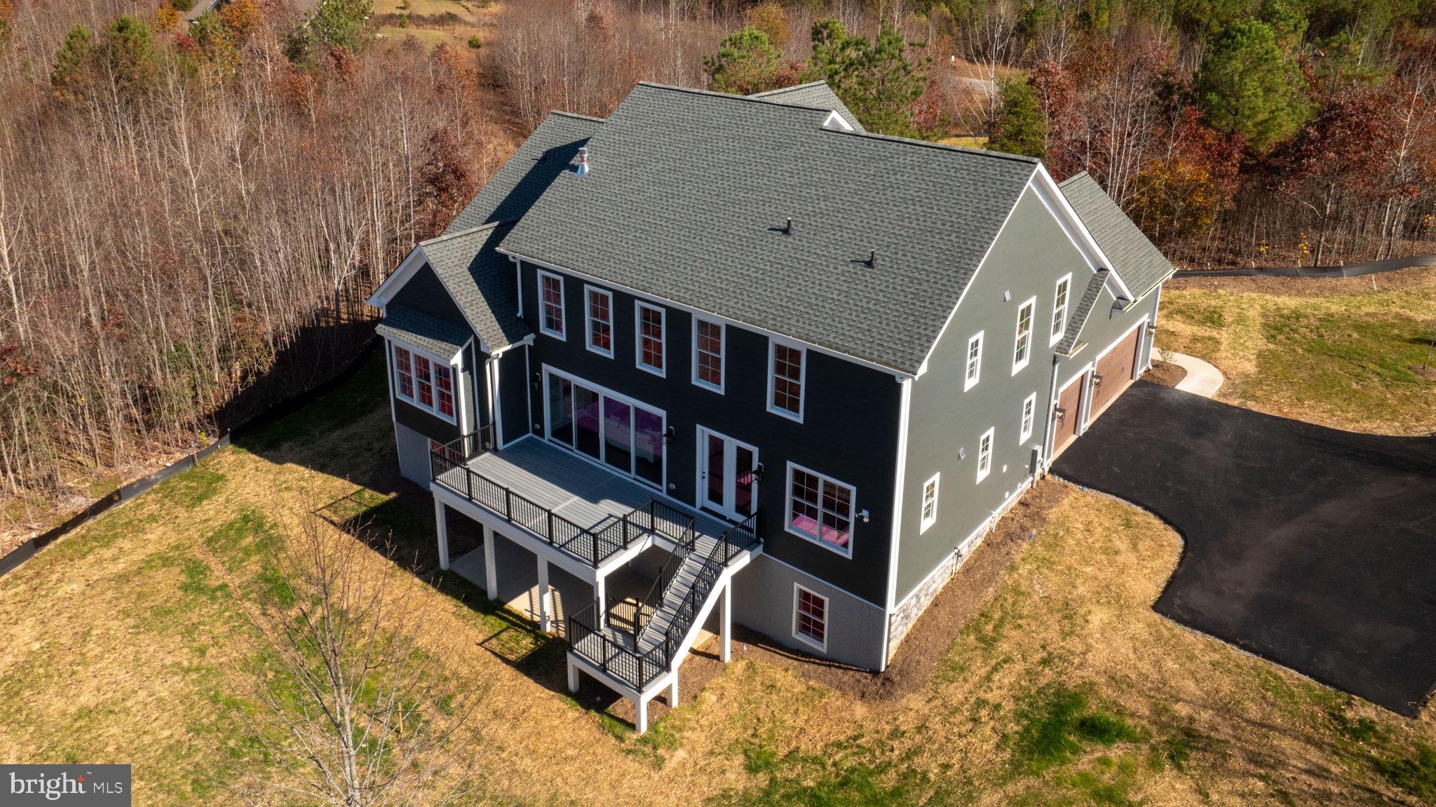 FORTUNES LANDING - Residential