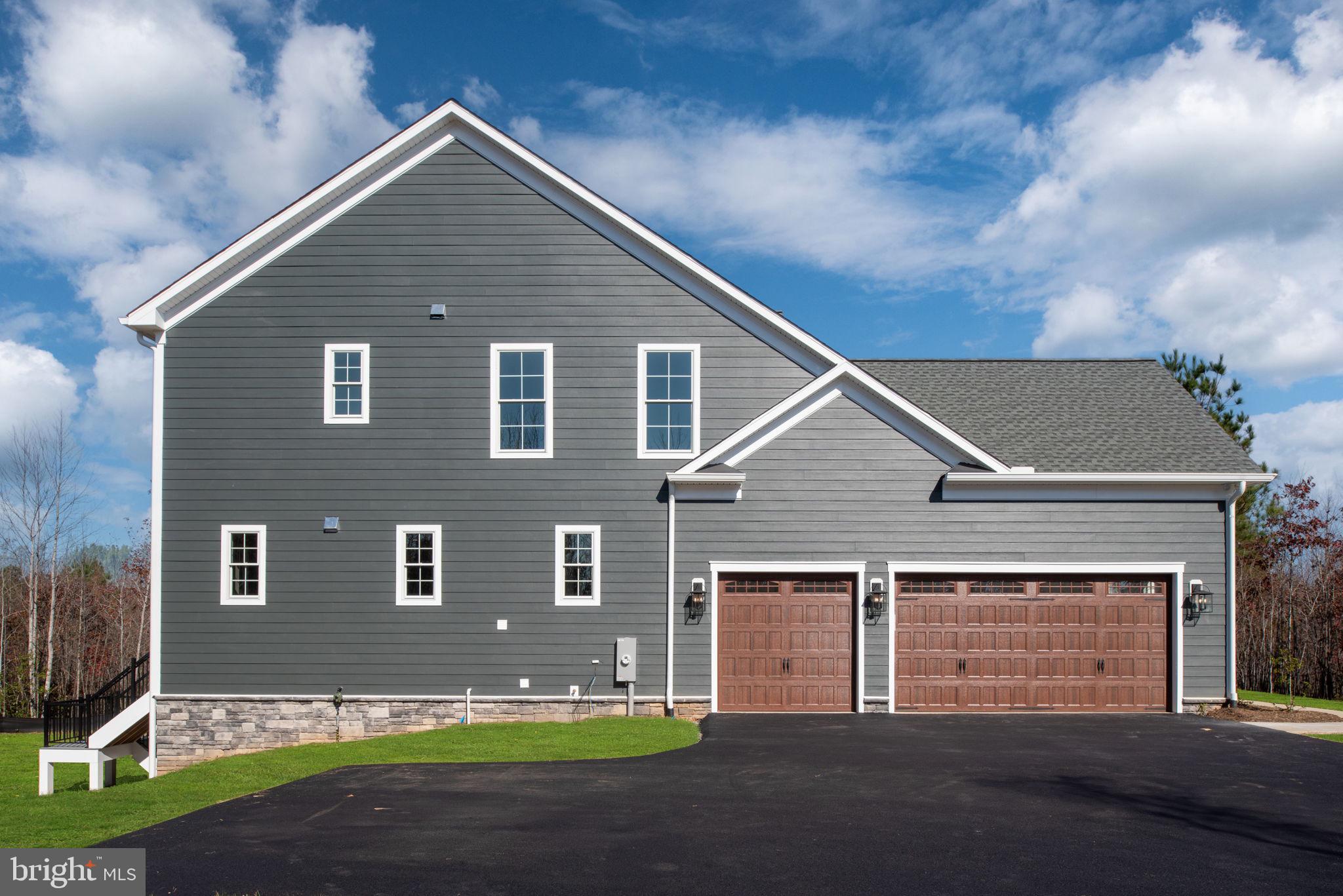 FORTUNES LANDING - Residential