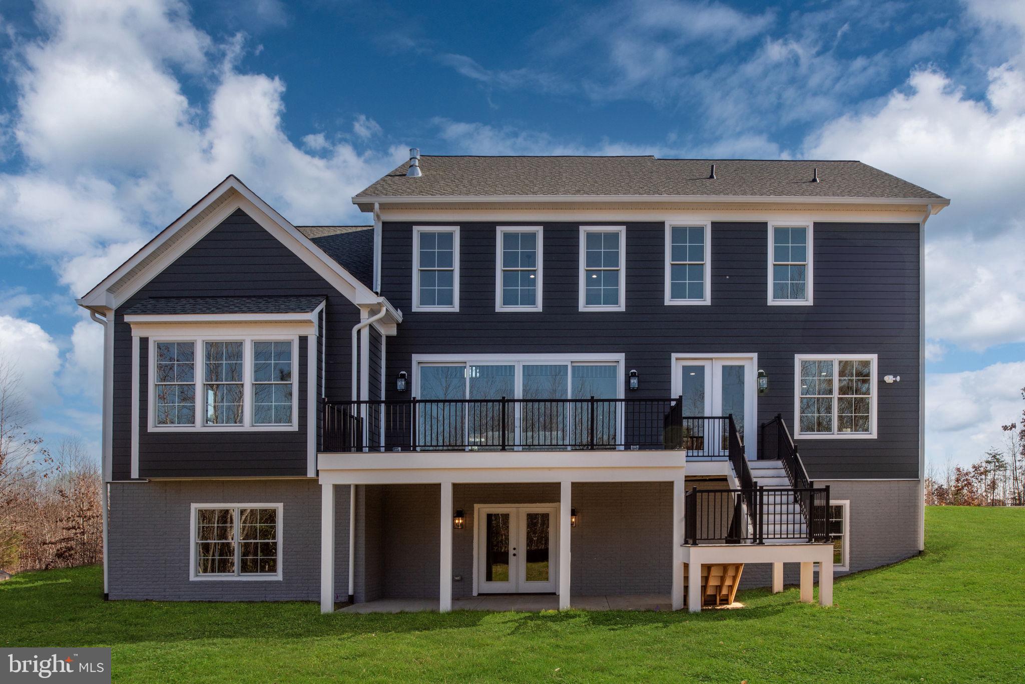 FORTUNES LANDING - Residential