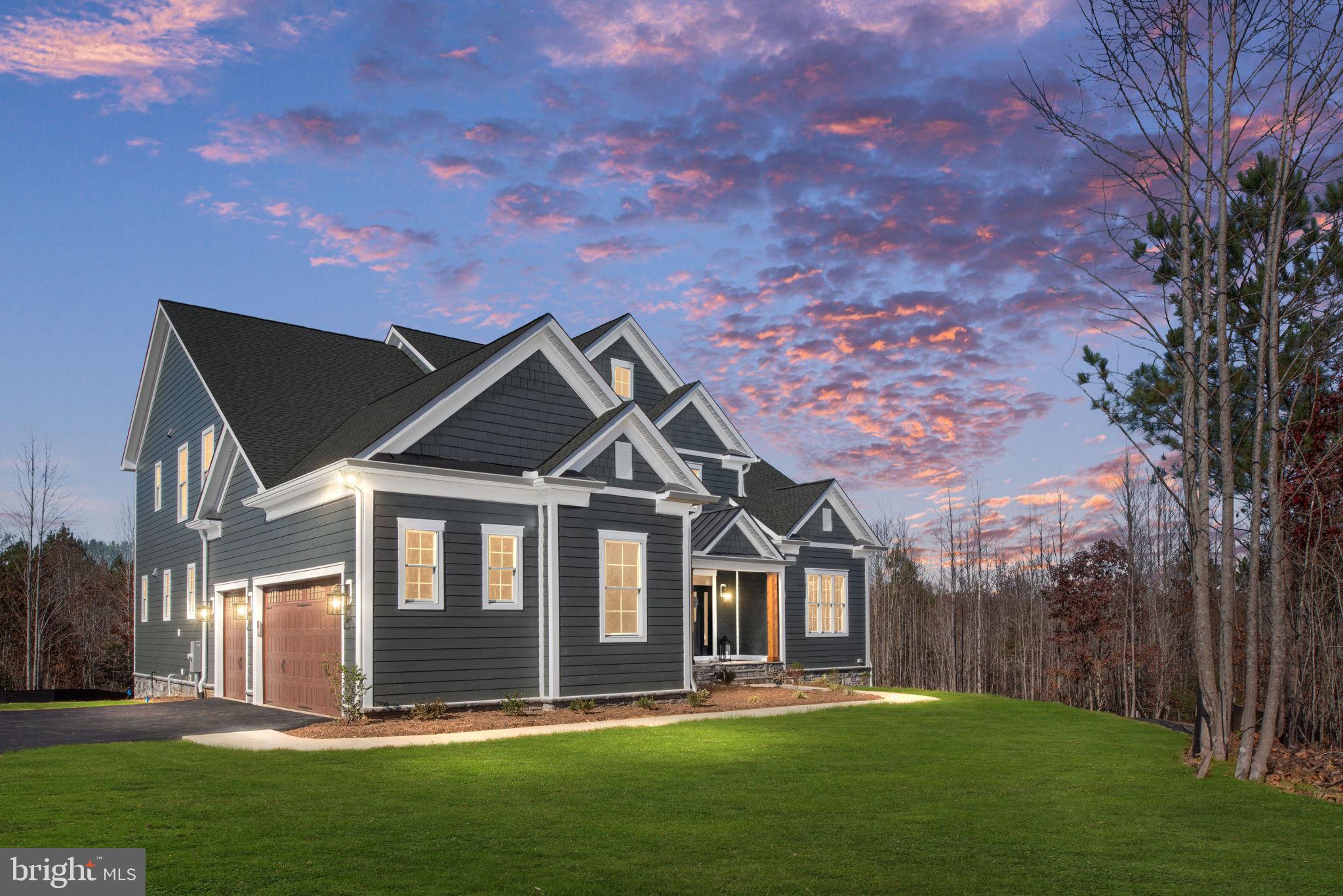 FORTUNES LANDING - Residential