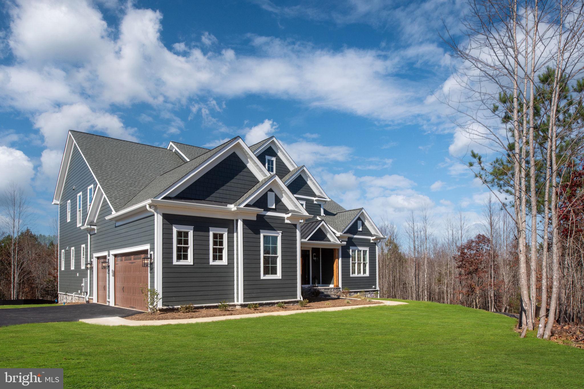 FORTUNES LANDING - Residential