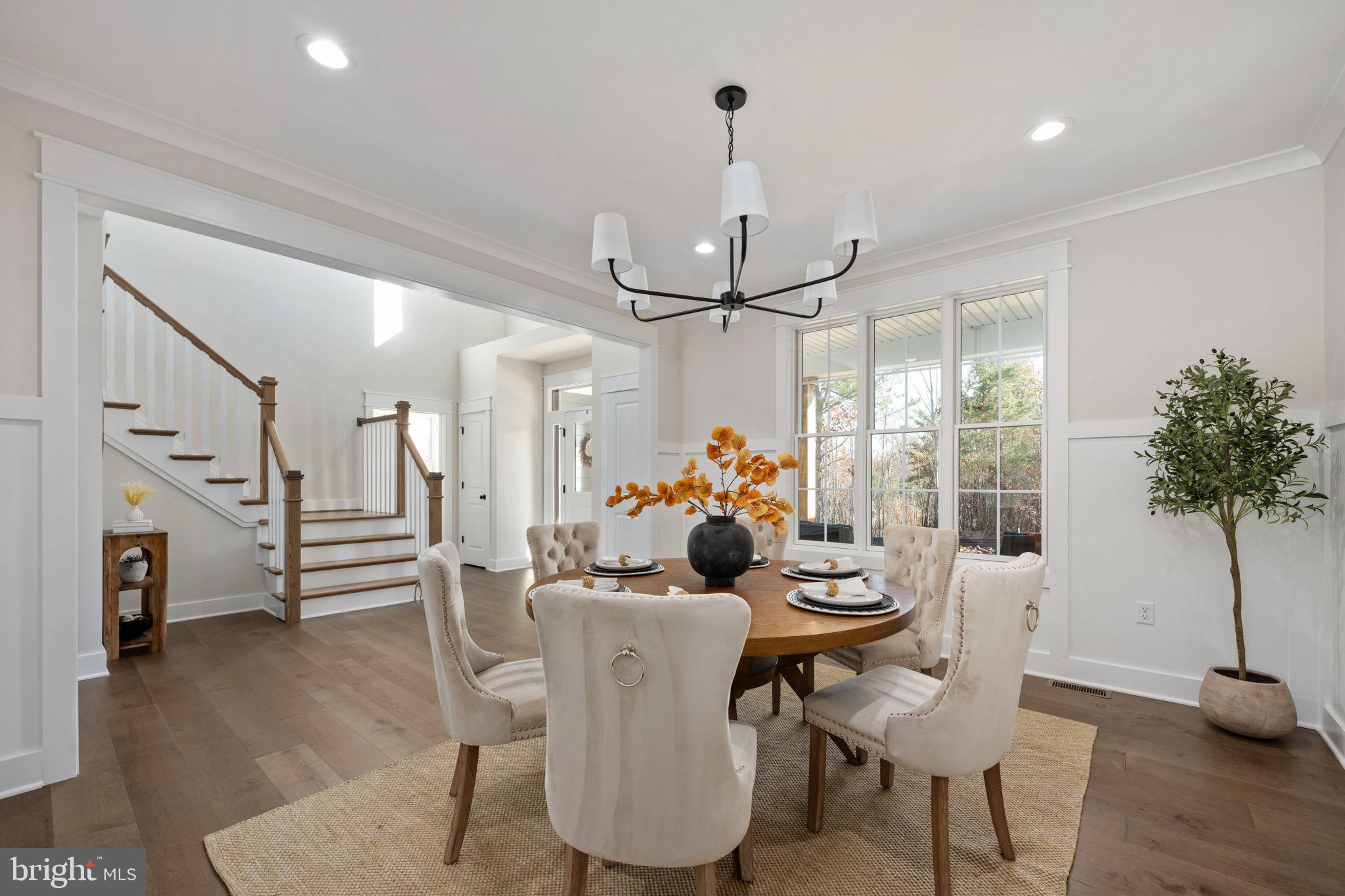 FORTUNES LANDING - Residential
