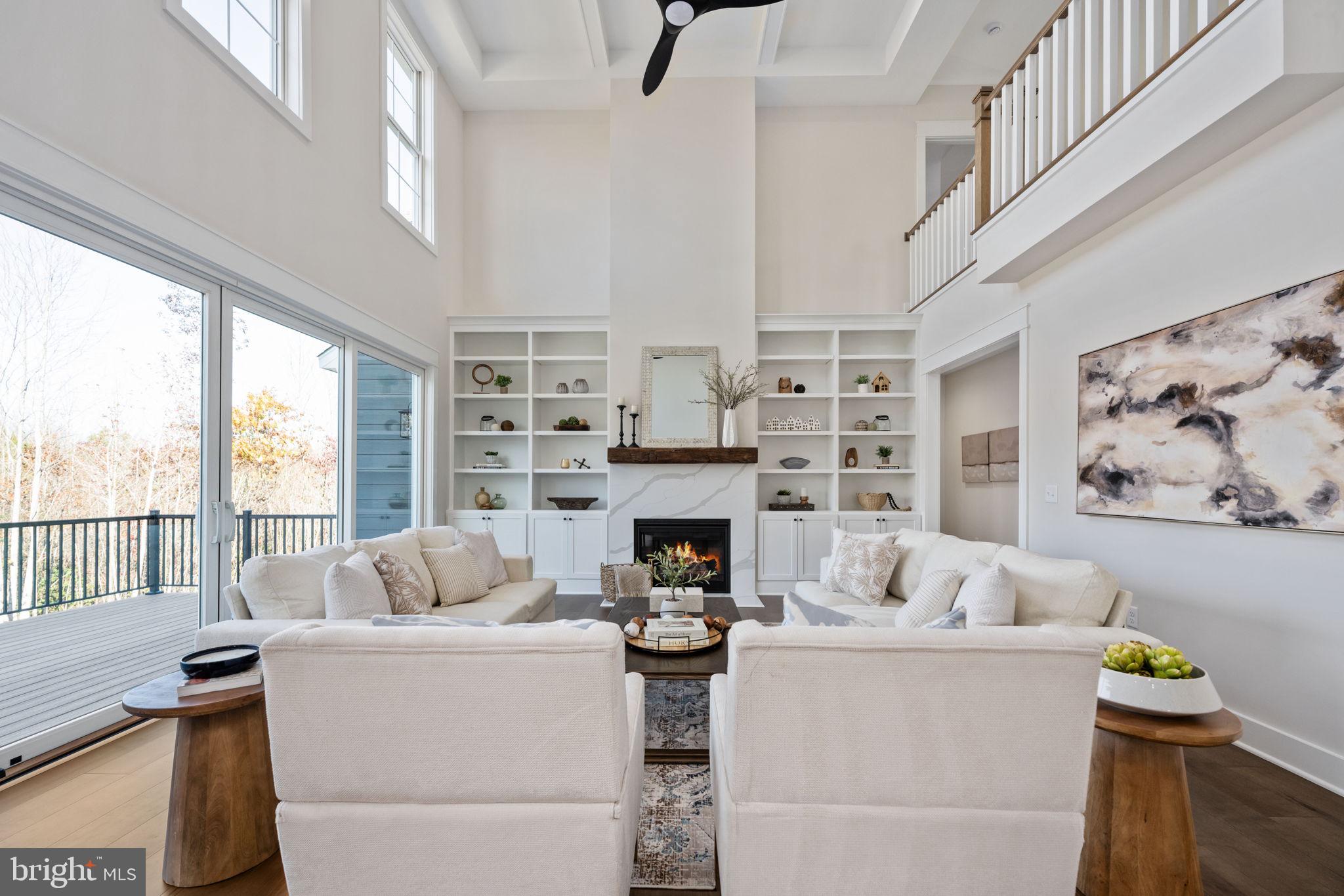 FORTUNES LANDING - Residential