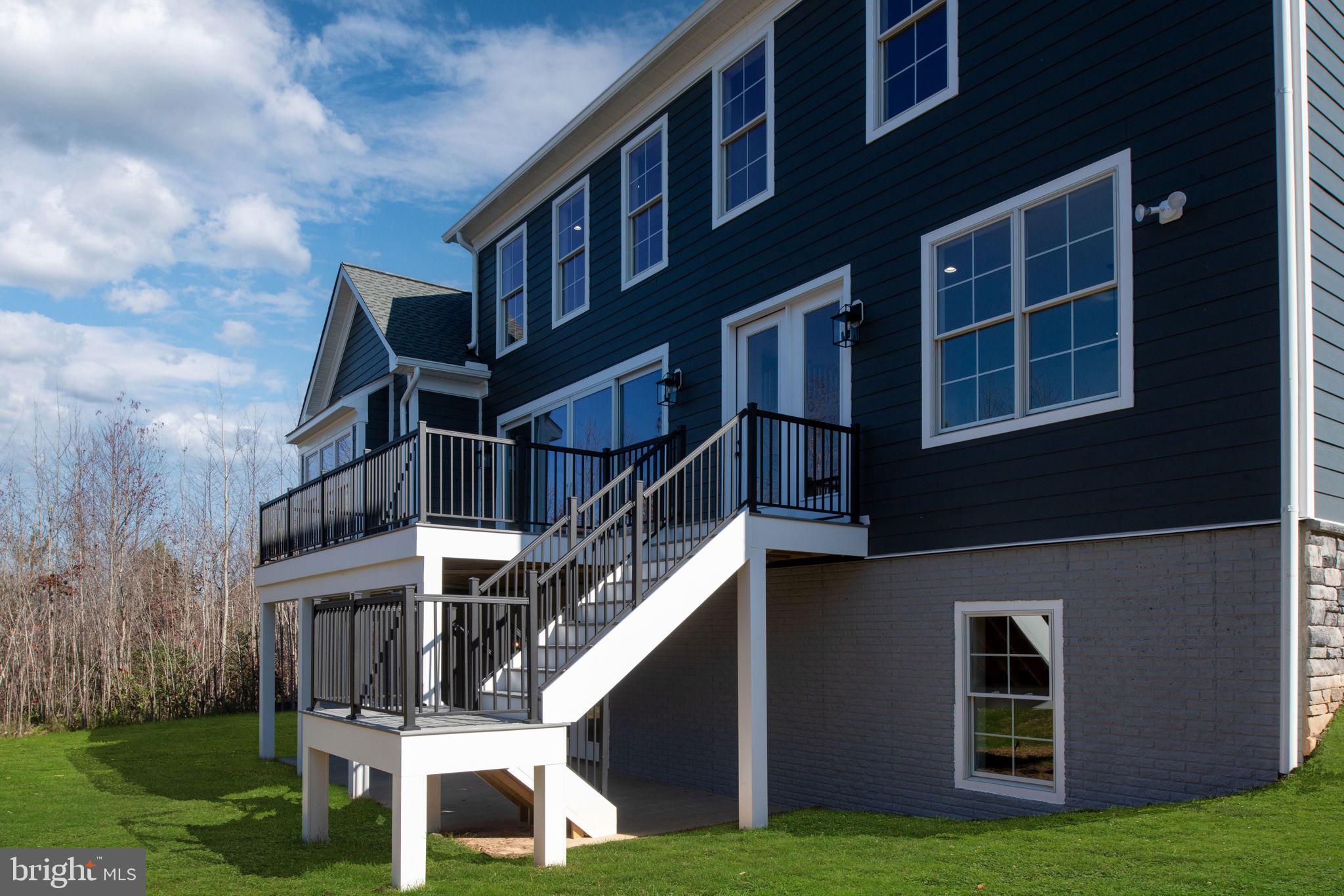 FORTUNES LANDING - Residential