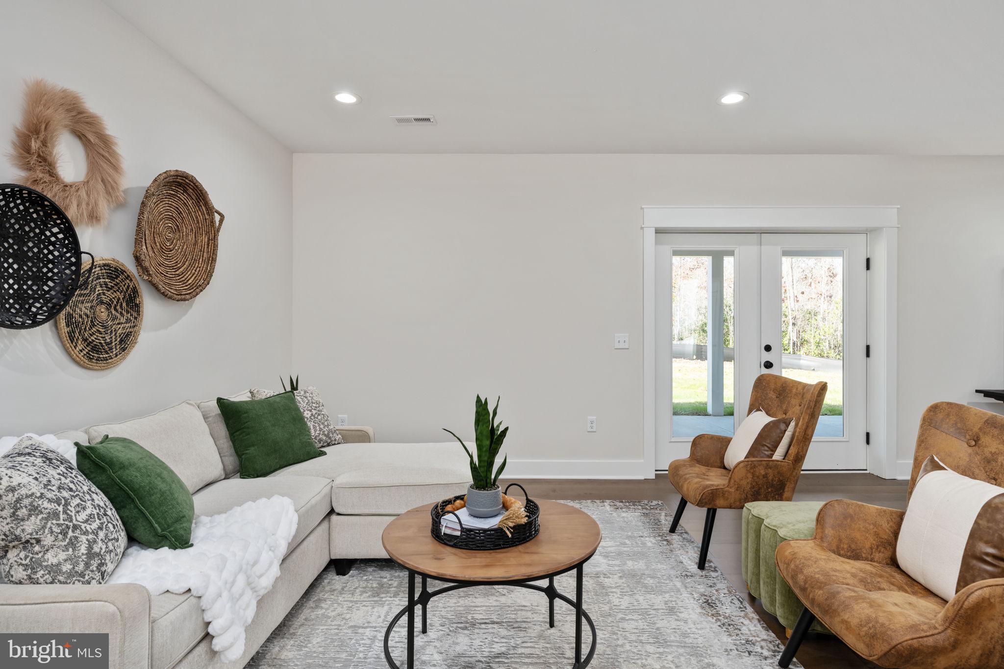 FORTUNES LANDING - Residential
