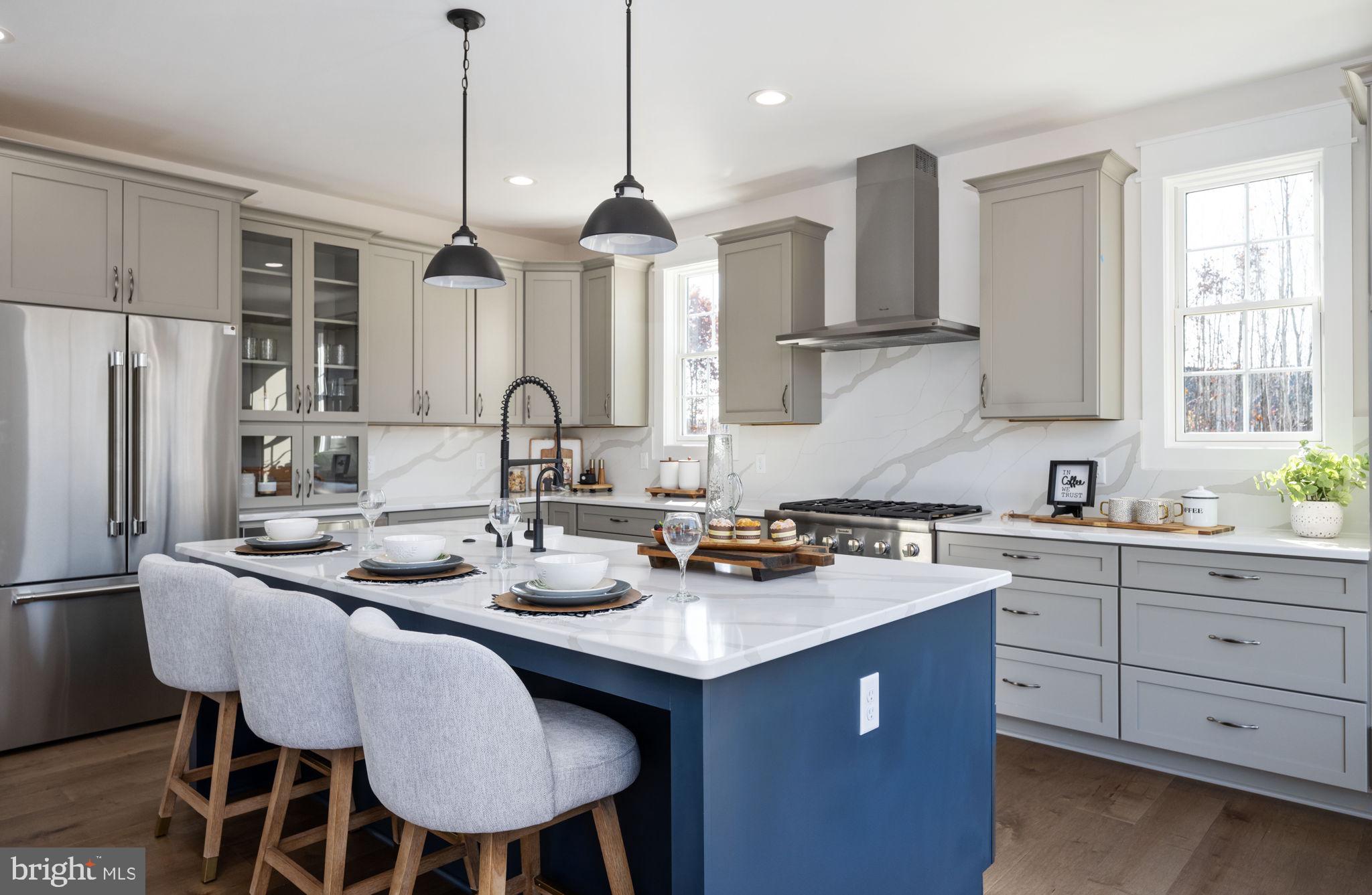 FORTUNES LANDING - Residential