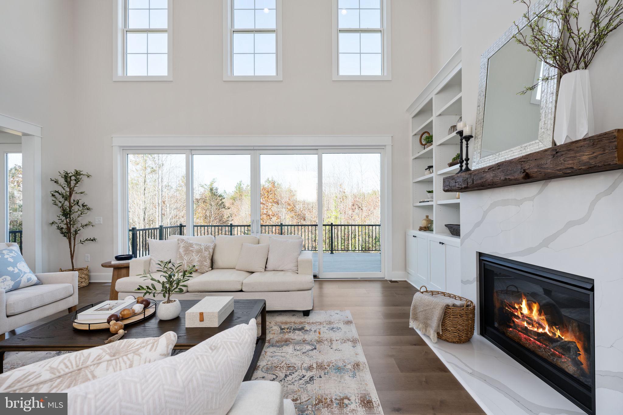 FORTUNES LANDING - Residential