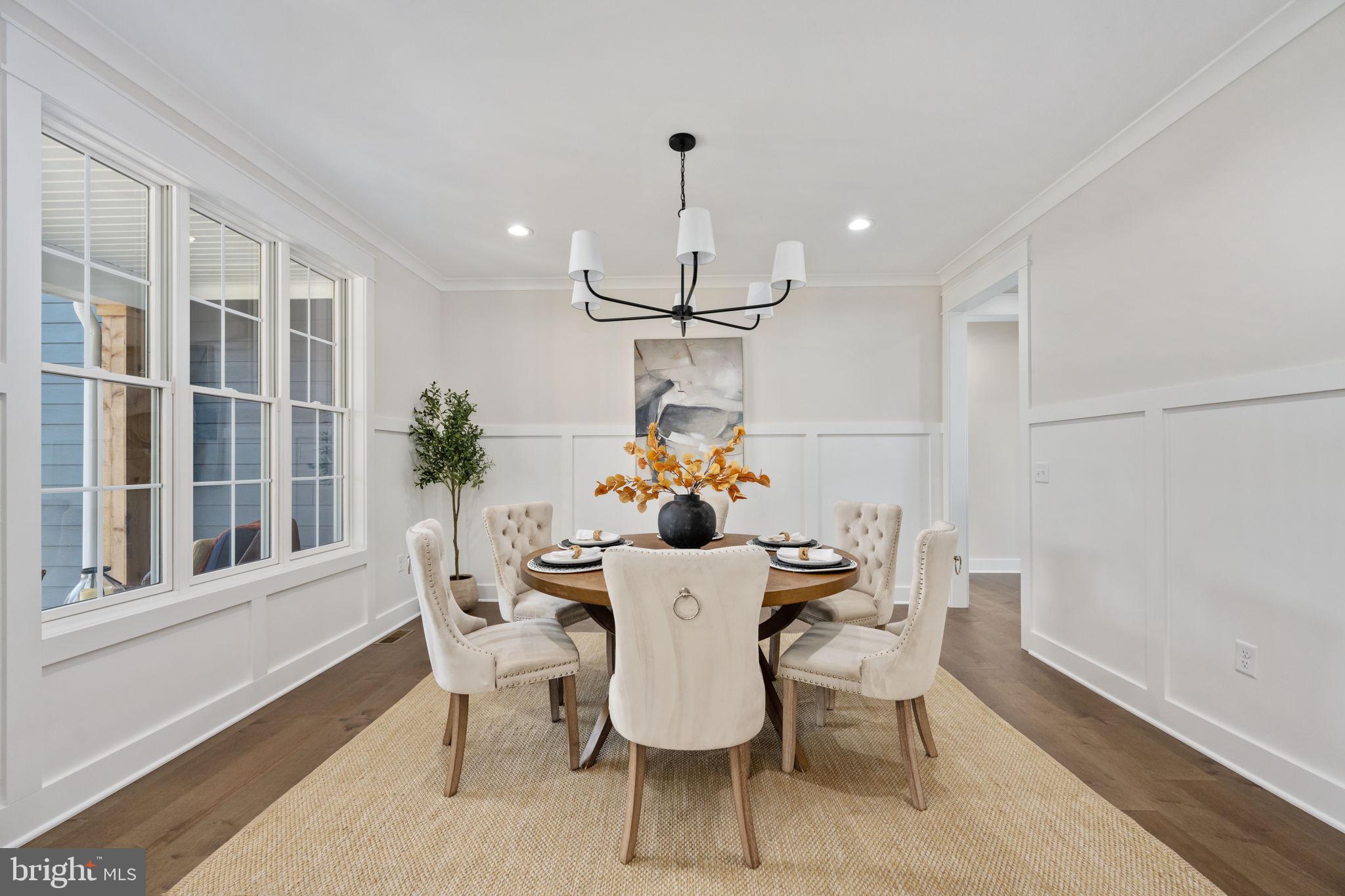FORTUNES LANDING - Residential