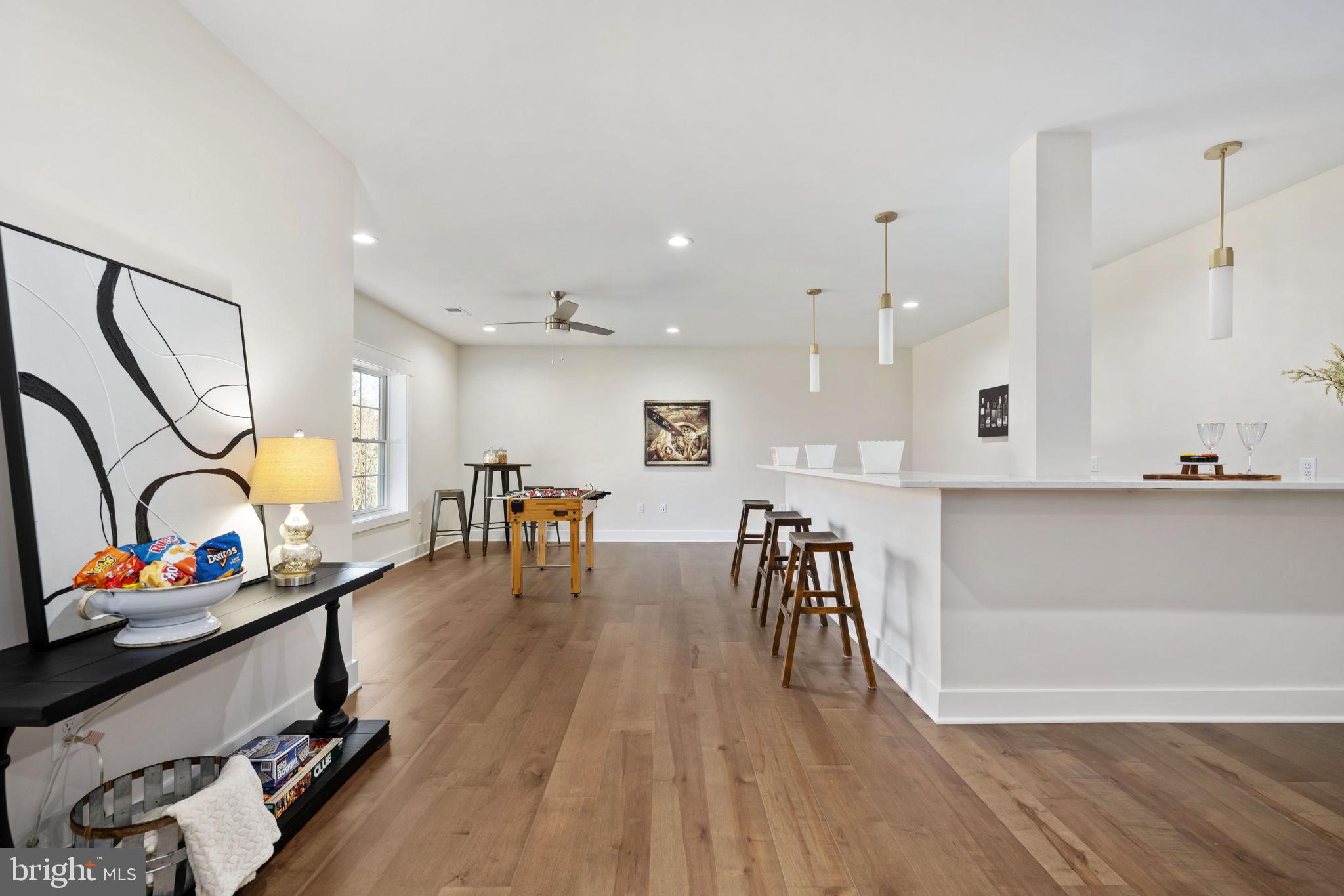 FORTUNES LANDING - Residential