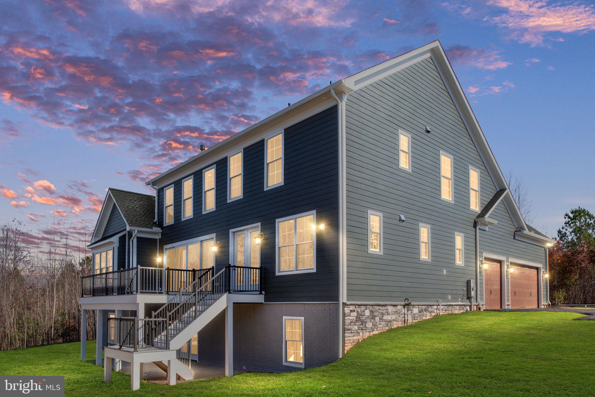 FORTUNES LANDING - Residential