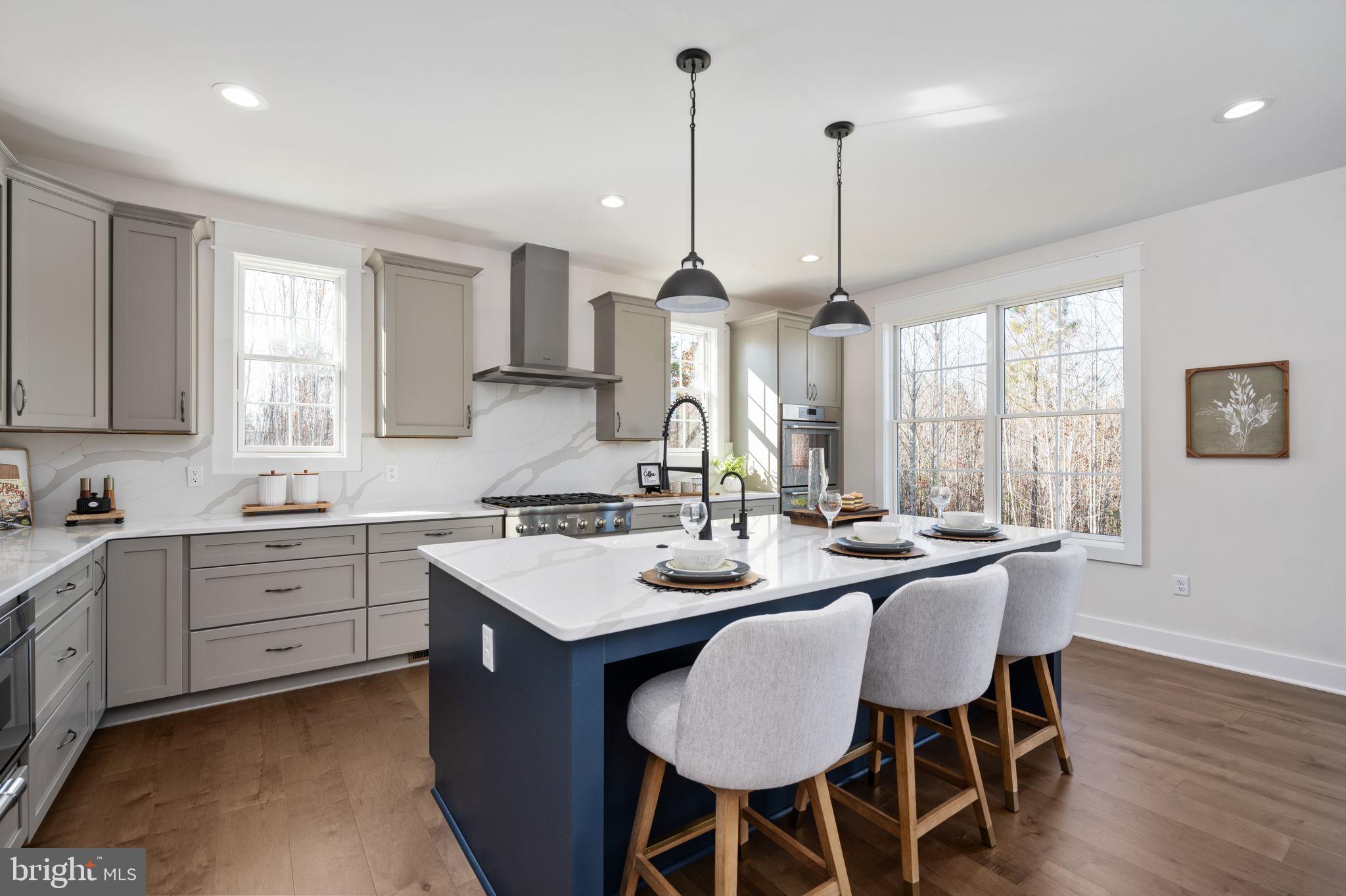 FORTUNES LANDING - Residential
