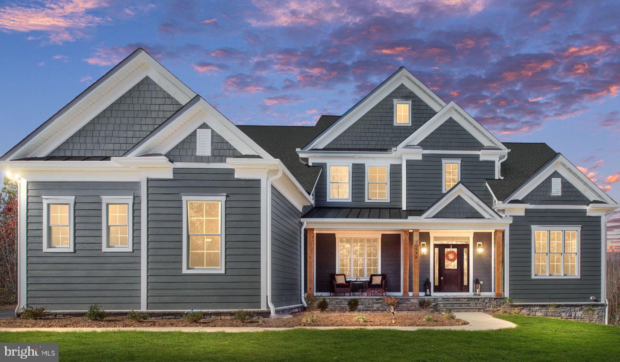 FORTUNES LANDING - Residential