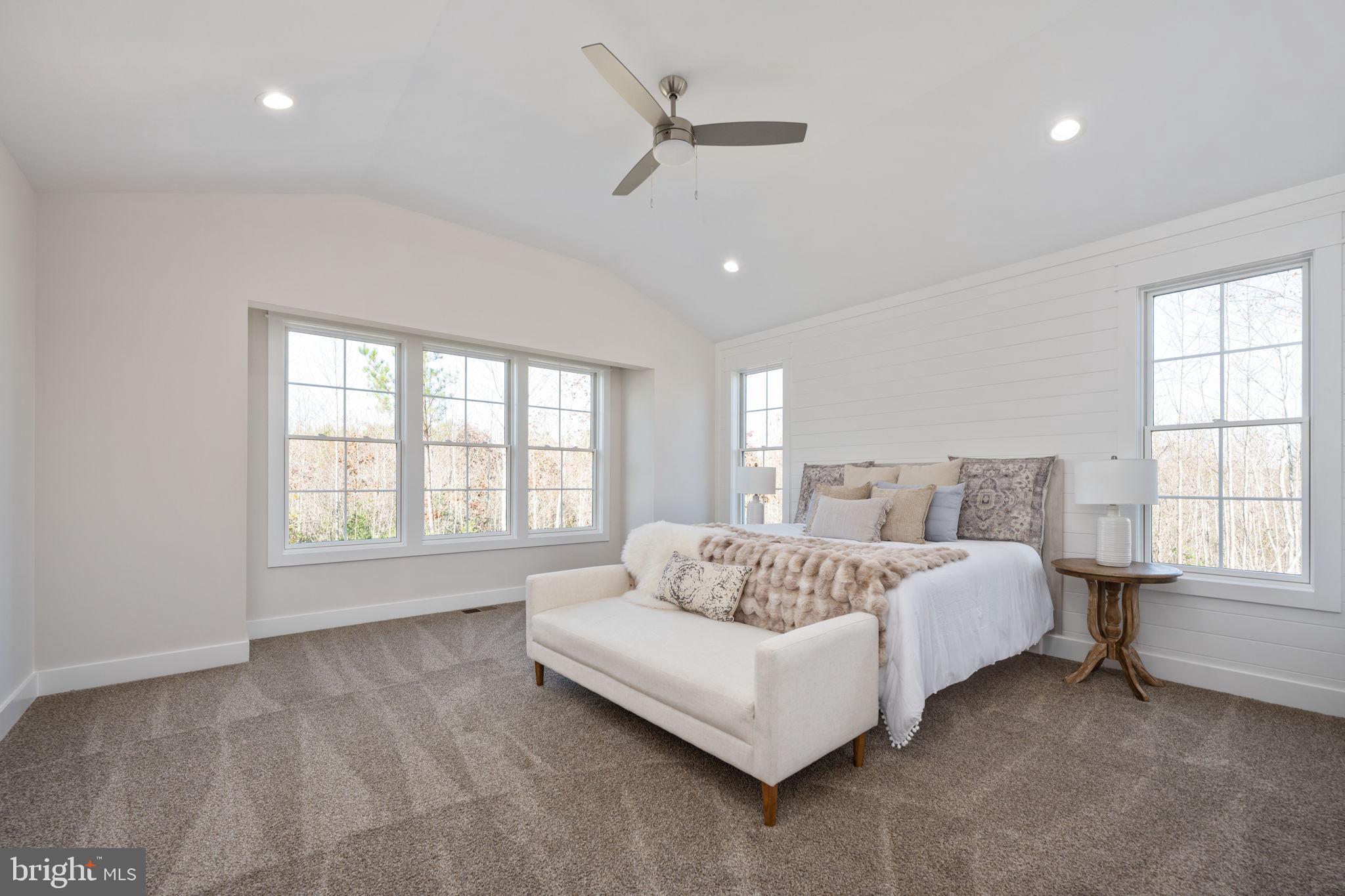 FORTUNES LANDING - Residential