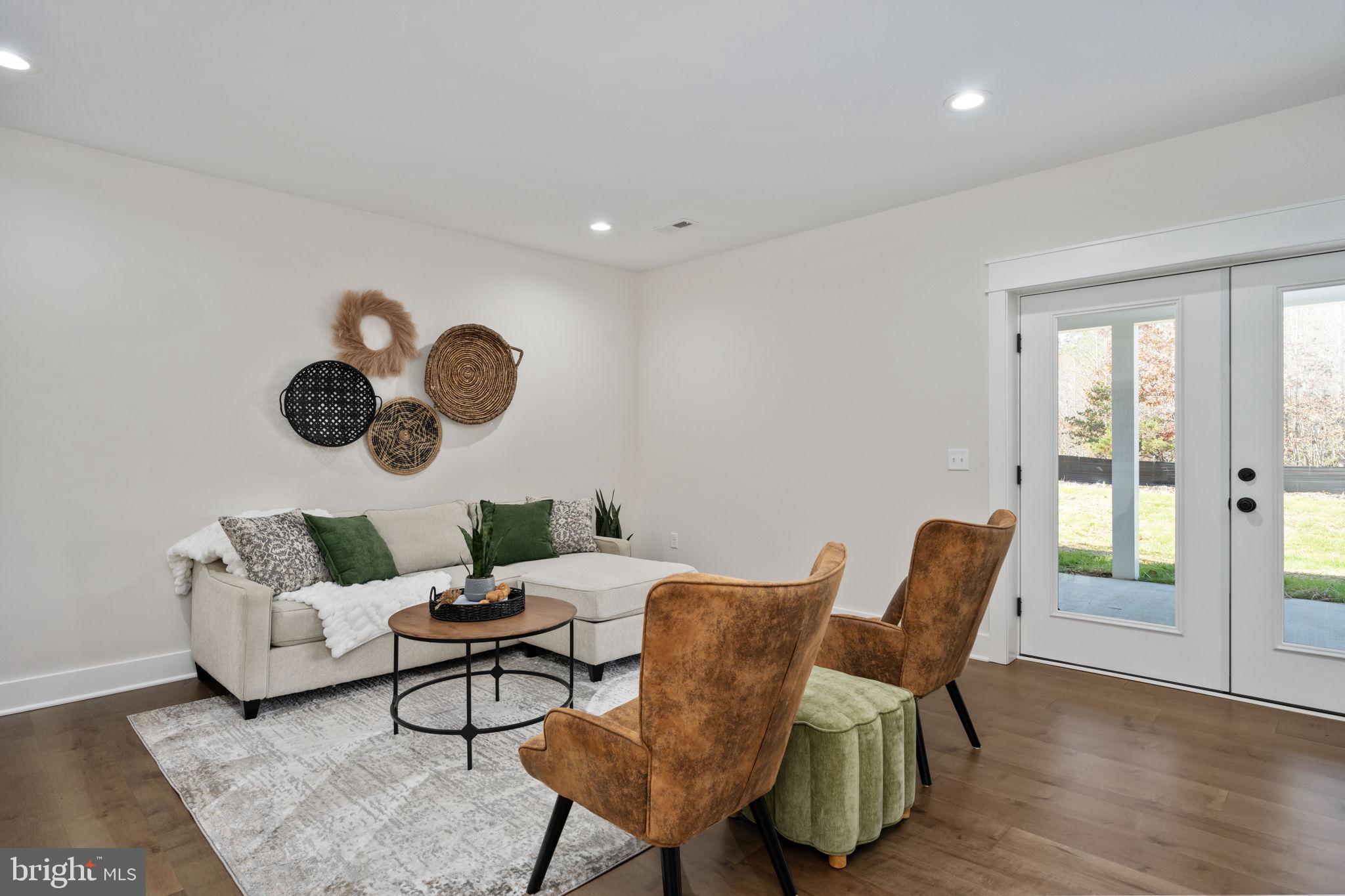 FORTUNES LANDING - Residential