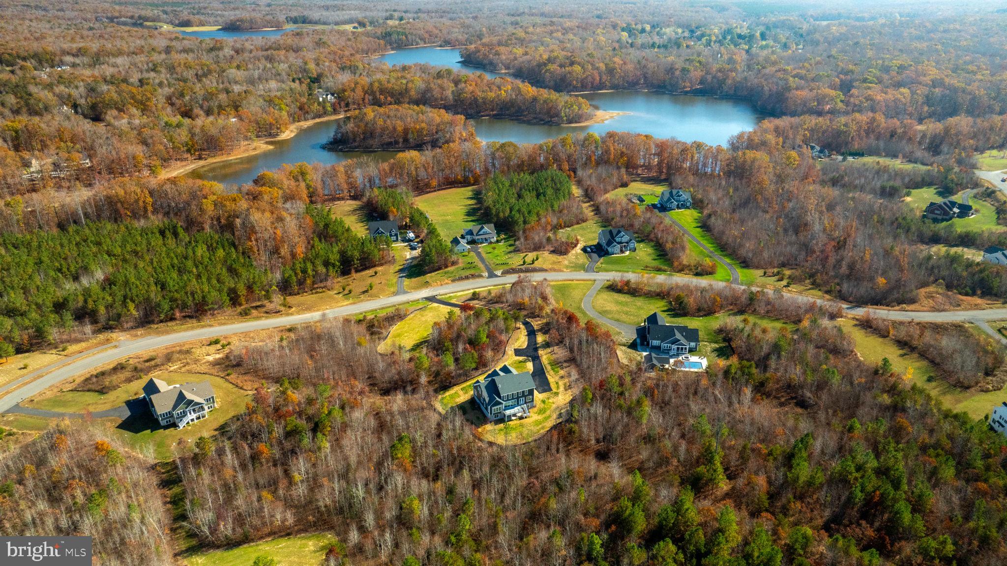 FORTUNES LANDING - Residential