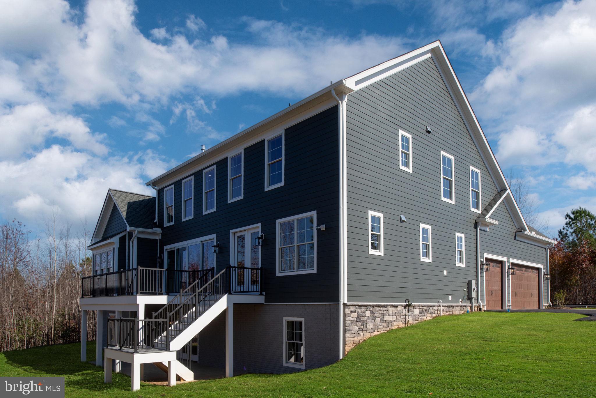 FORTUNES LANDING - Residential
